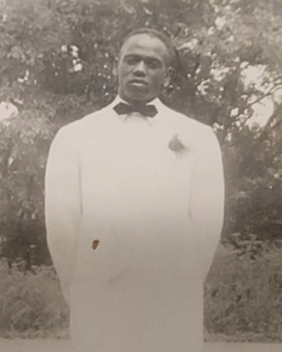 Happy Birthday Pop