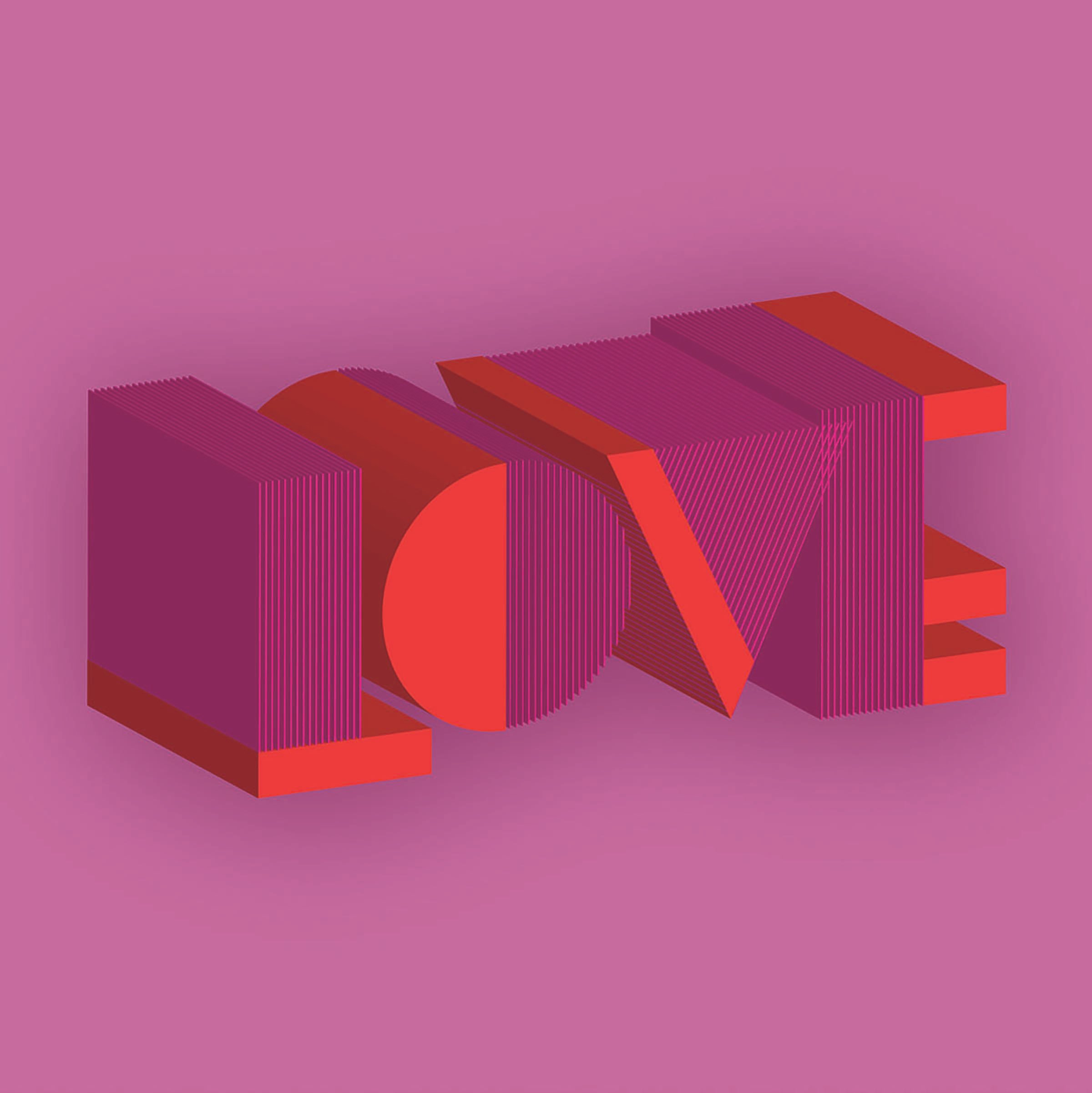 3D Lettering