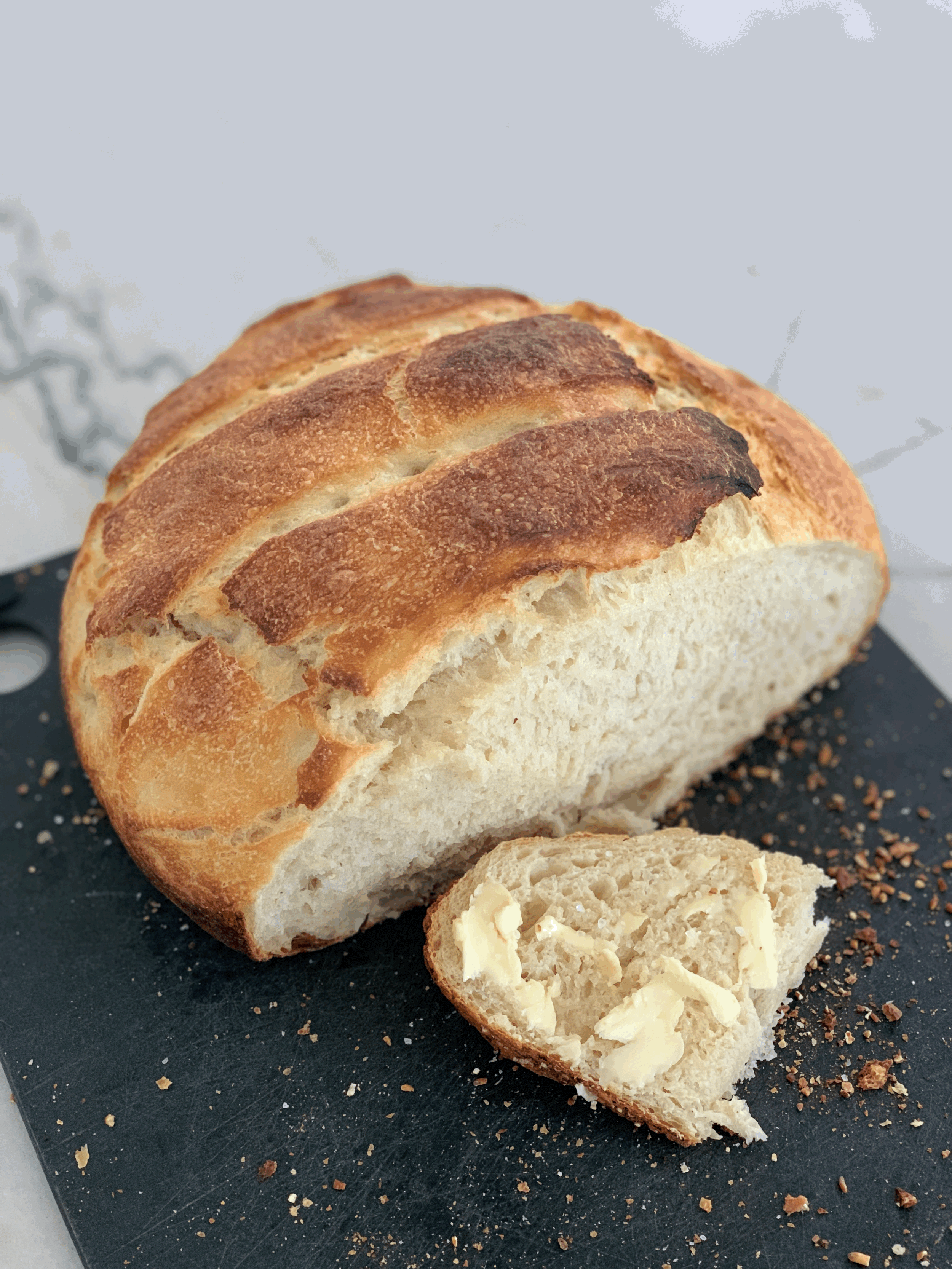 Loaf of the Week