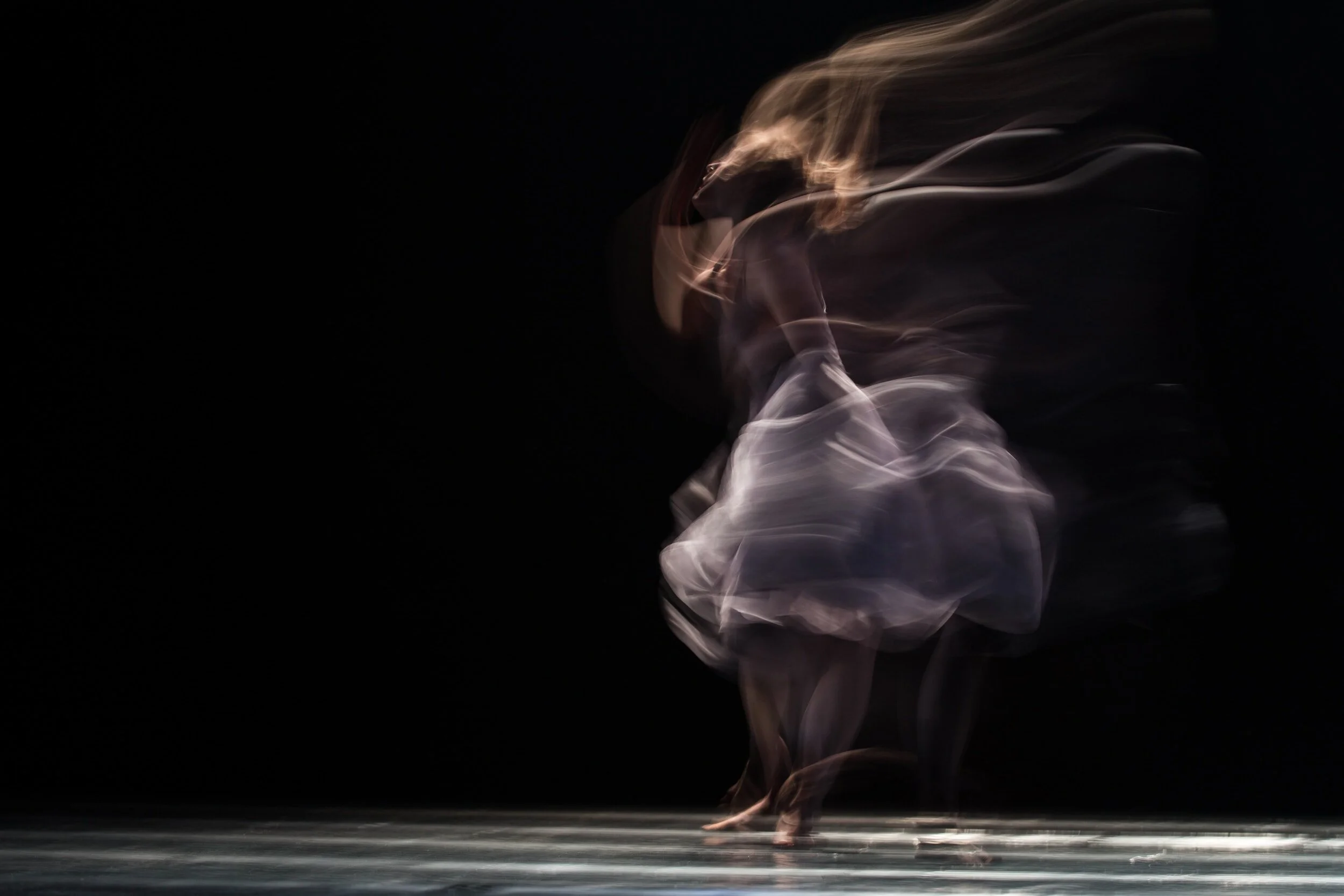 Journey Dance: Studio Exhale