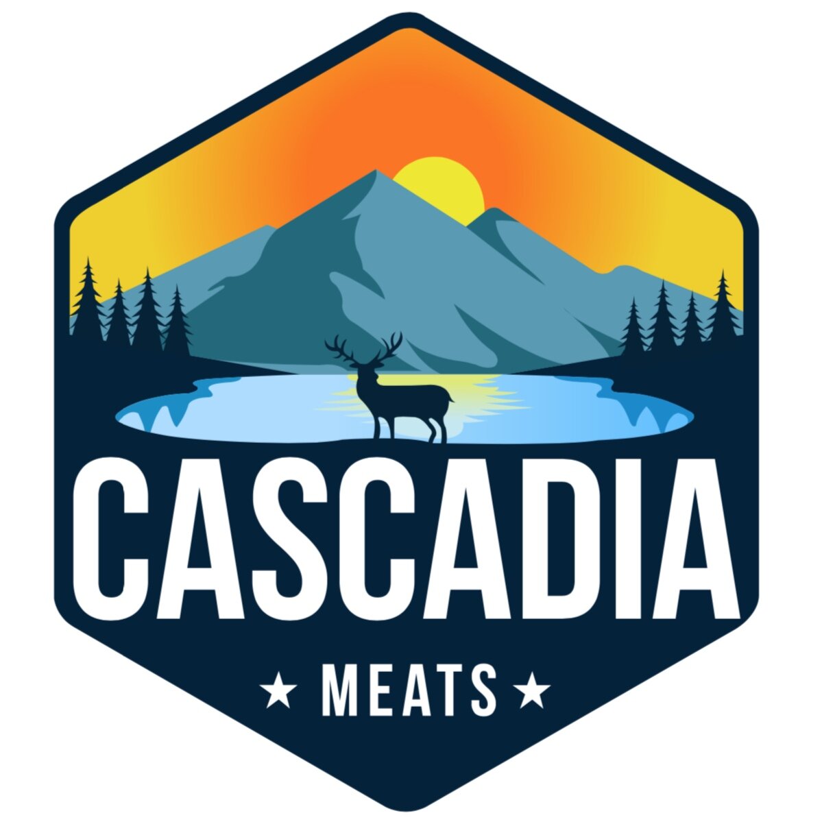 Cascadia Meats 