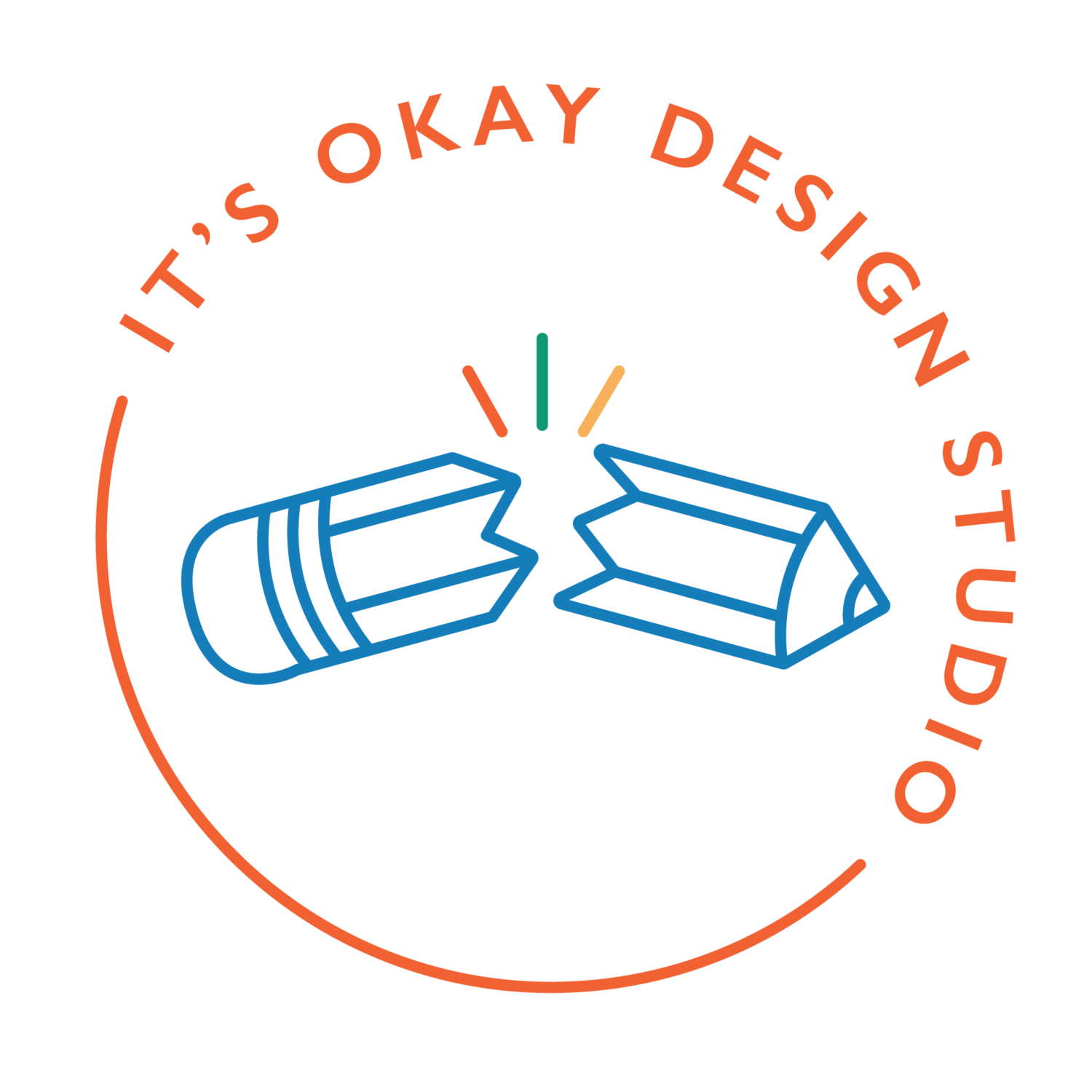 It&#39;s Okay Design Studio | Graphic Design serving Guelph, Kitchener, Cambridge and Waterloo