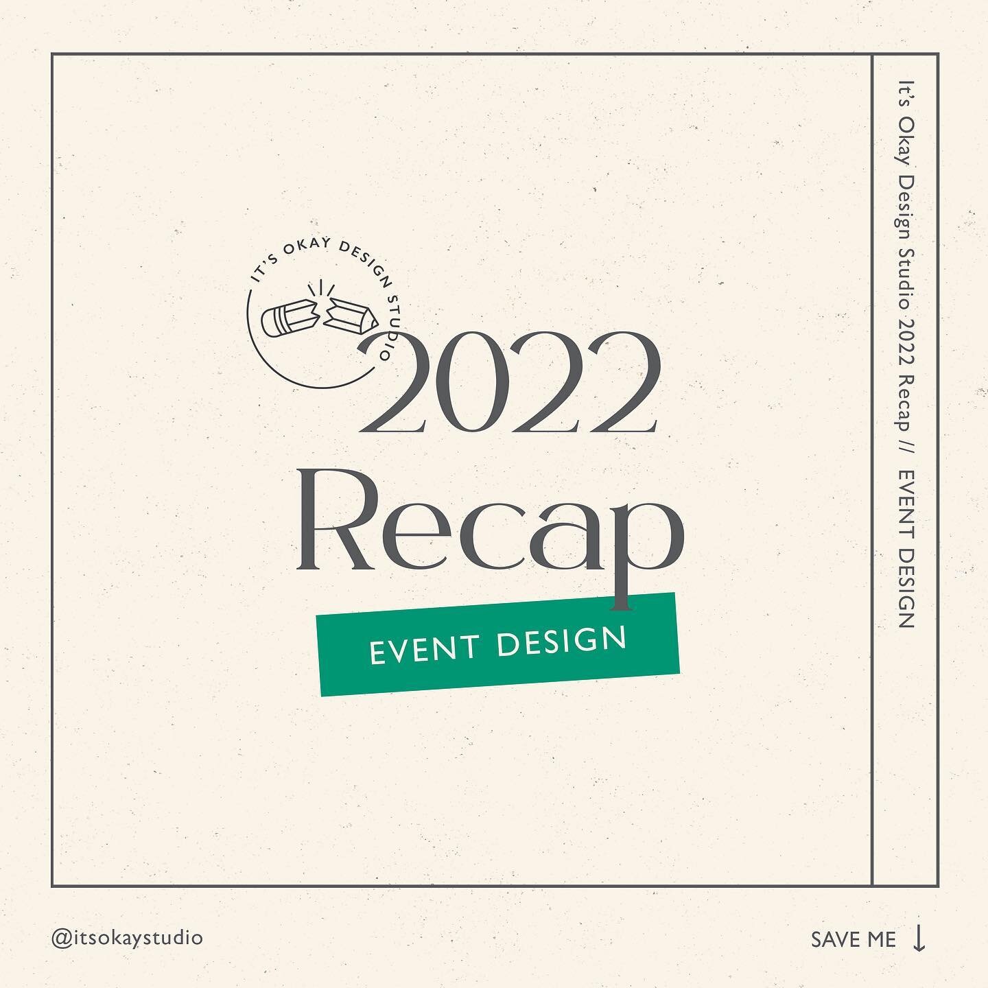 WOW 2022! You were ALOT!  A massive thank you to everyone who supported and guided me through this challenging and amazing year. ❤️🎉

1/2 - 2022 reflection: 
 As we wrap up 2022 I&rsquo;m reflecting back on this insane but wonderful year. In truth, 