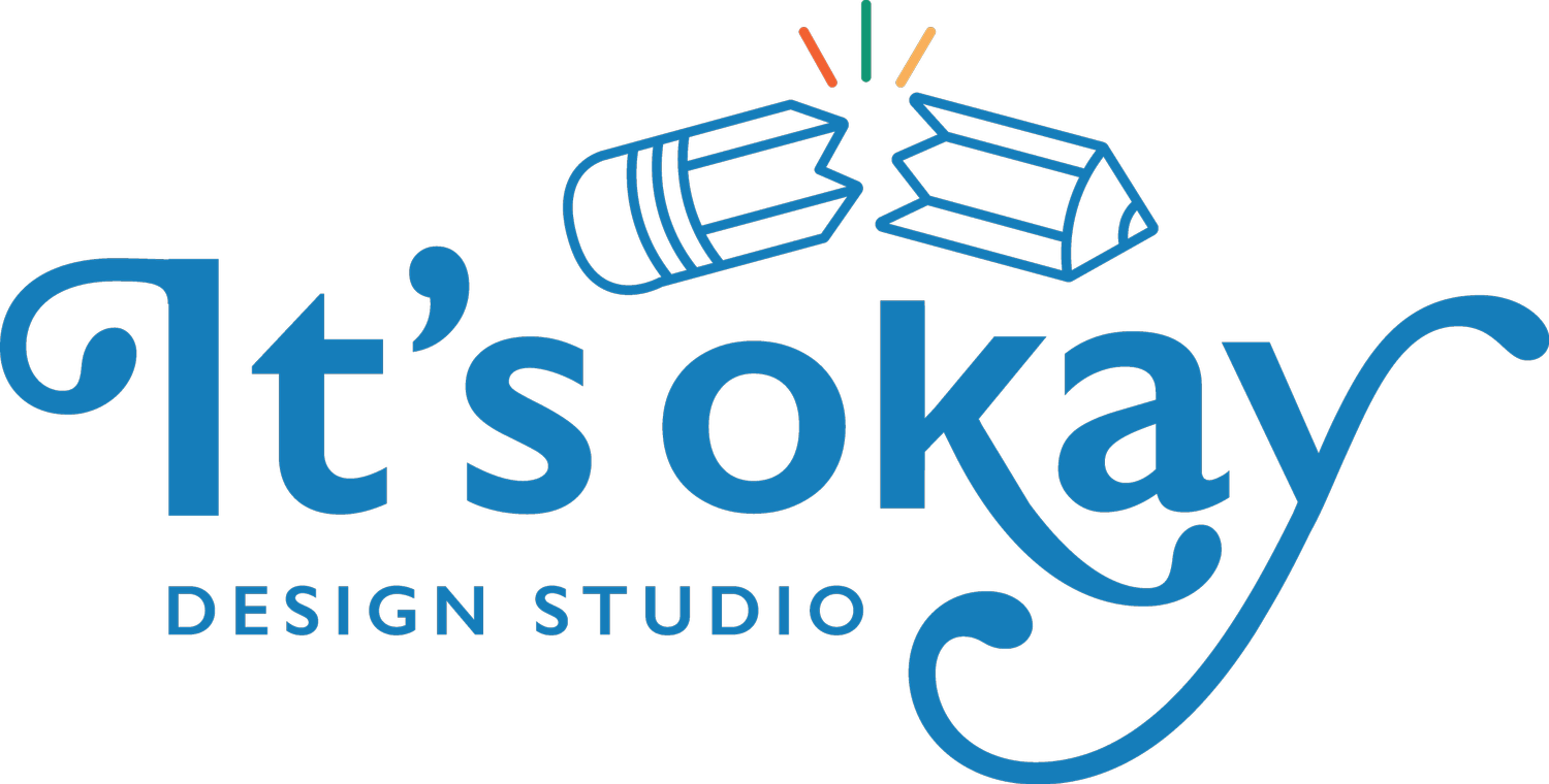 It&#39;s Okay Design Studio | Graphic Design serving Guelph, Kitchener, Cambridge and Waterloo