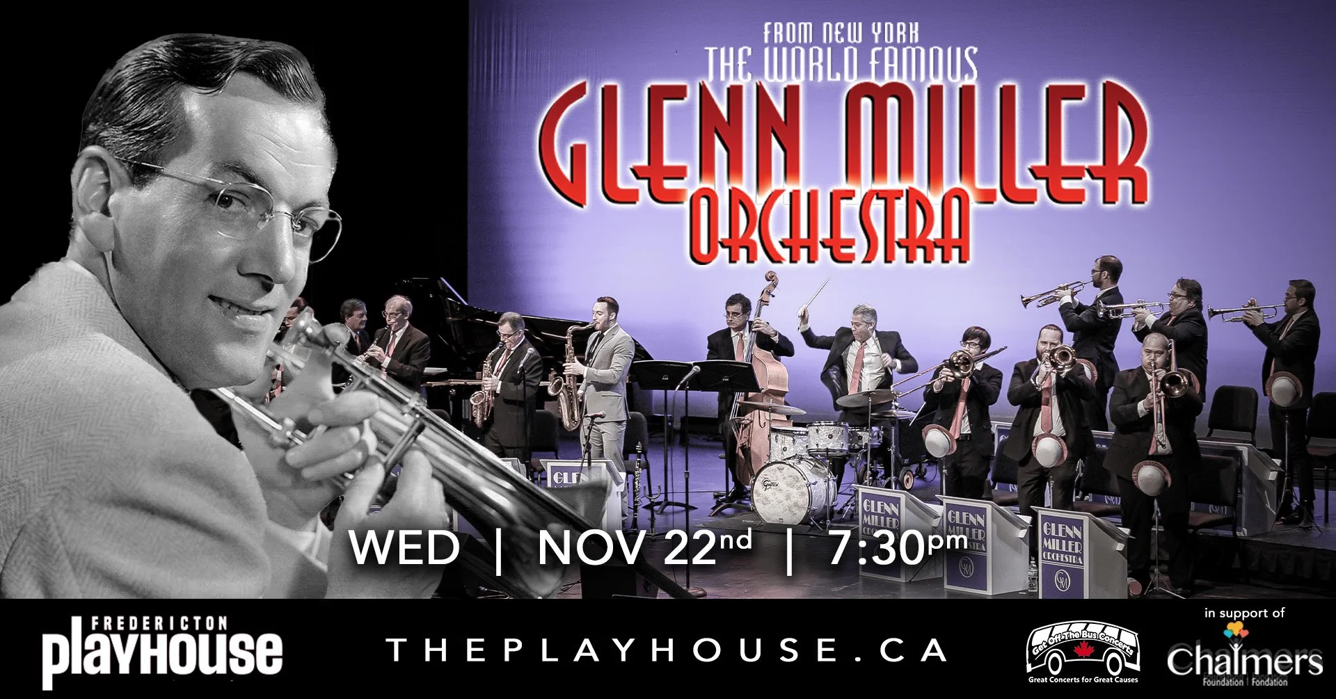Glenn Miller Orchestra 1938