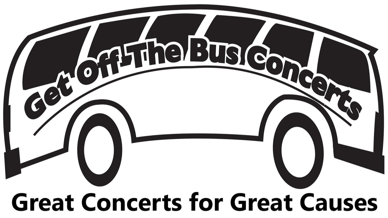 Get Off the Bus Concerts