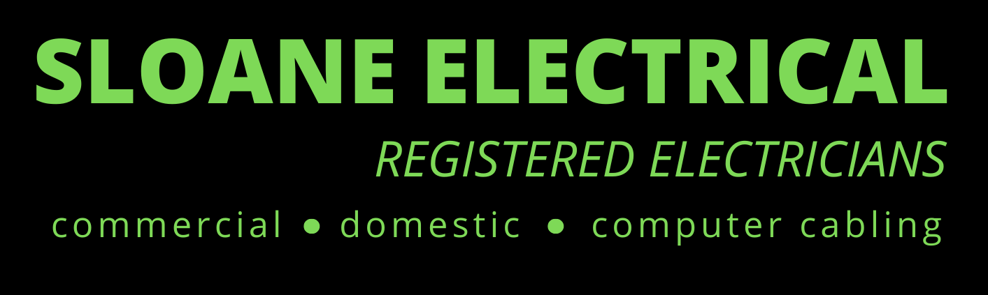 Sloane Electrical (Electrical Contractors Wellington)