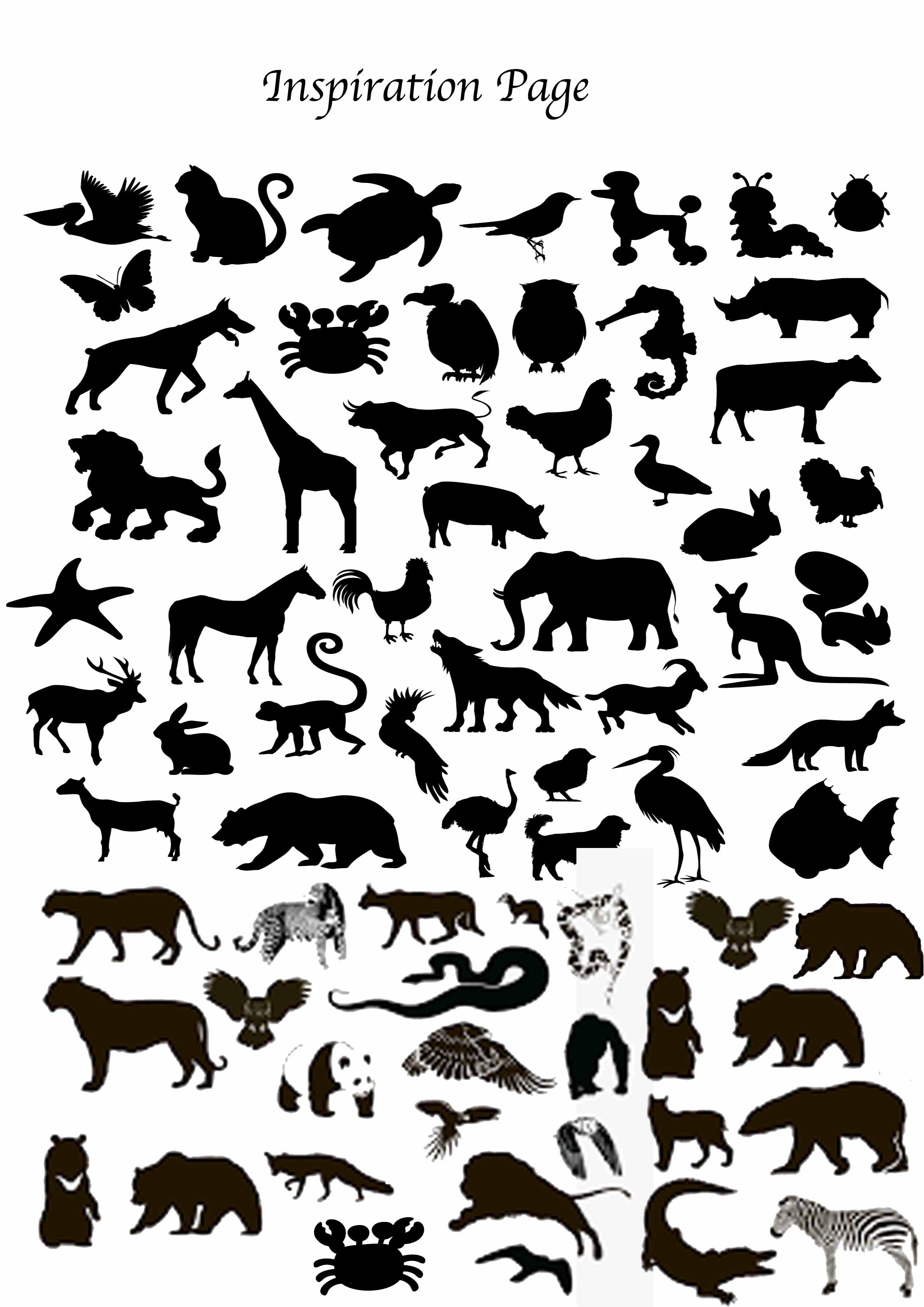 animlas silhoutte inspiraton .jpg