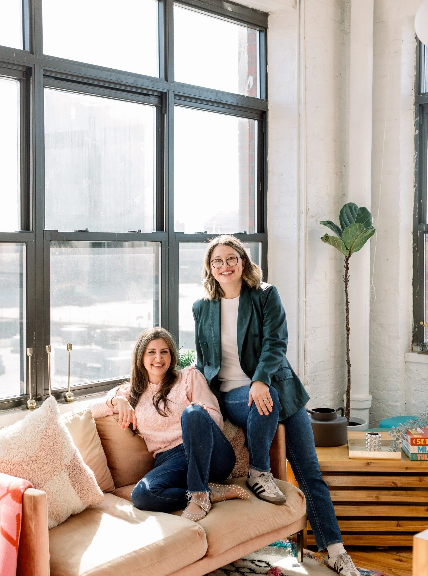 This is what fractional freedom looks like.

We weren&rsquo;t trying to start a company&mdash;we were trying to build a life that didn&rsquo;t suck. Turns out, a women-led Marketing Ops collective was the answer.

No burnout. No bureaucracy. Just rea