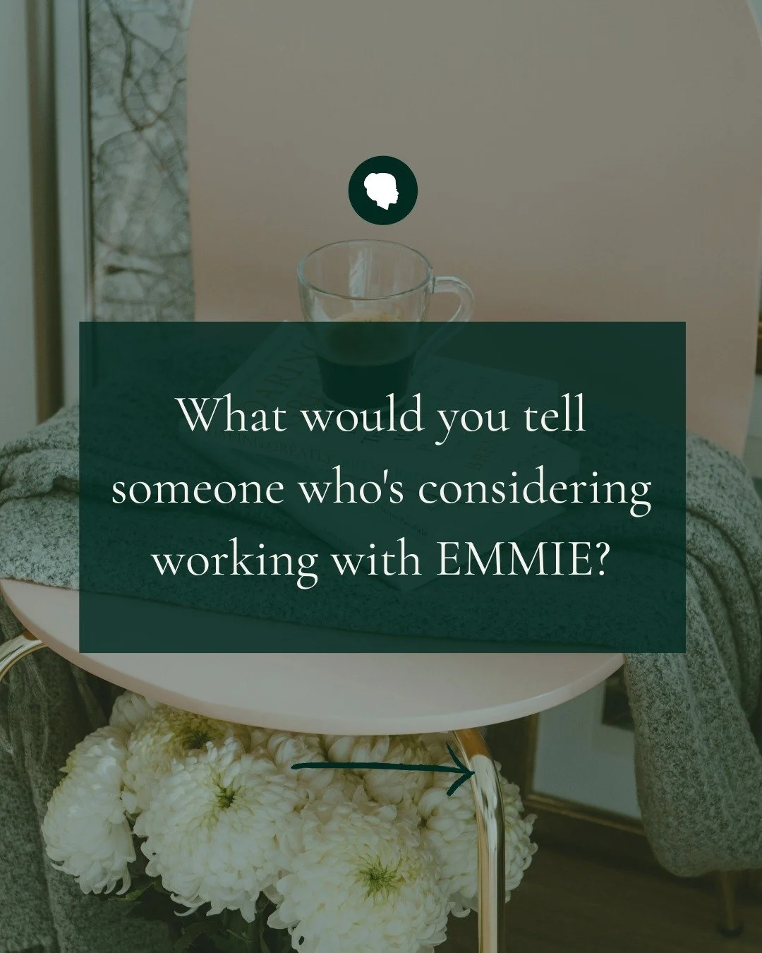 What would you tell someone who&rsquo;s considering EMMIE? 💭

Our clients don&rsquo;t hesitate: worth it.
💌 &ldquo;They pay for themselves over and over again.&rdquo; &ndash; Alex, actual client

#marketingoperations #revops #womenintech #bigtechen