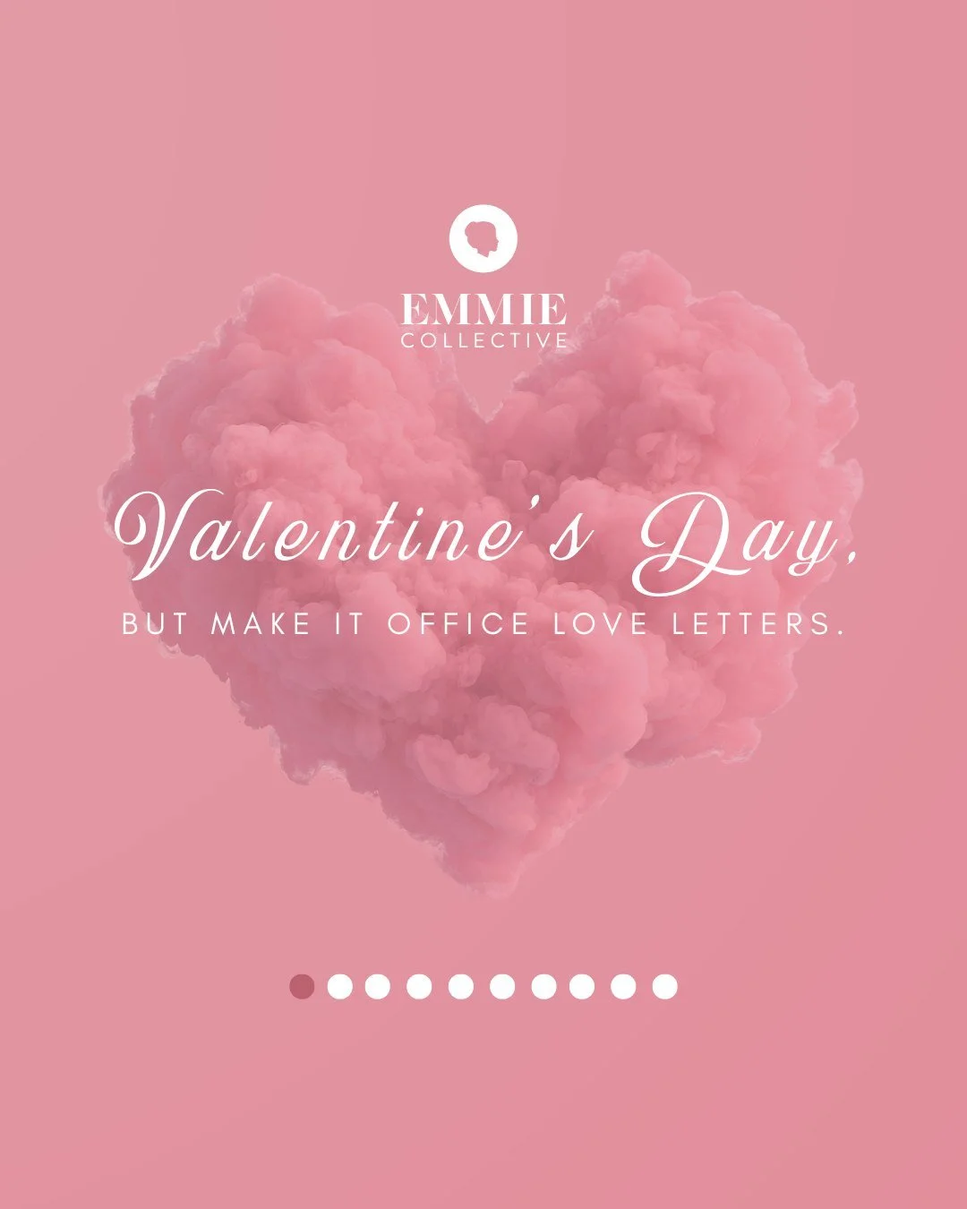 Some people send flowers.
We send slightly unhinged workplace energy.

If corporate tension had a holiday, this would be it.

Tag your office Valentine 💌

#martech #marketingops #revops #womenintech #techhumor #corporatelife #valentinesday