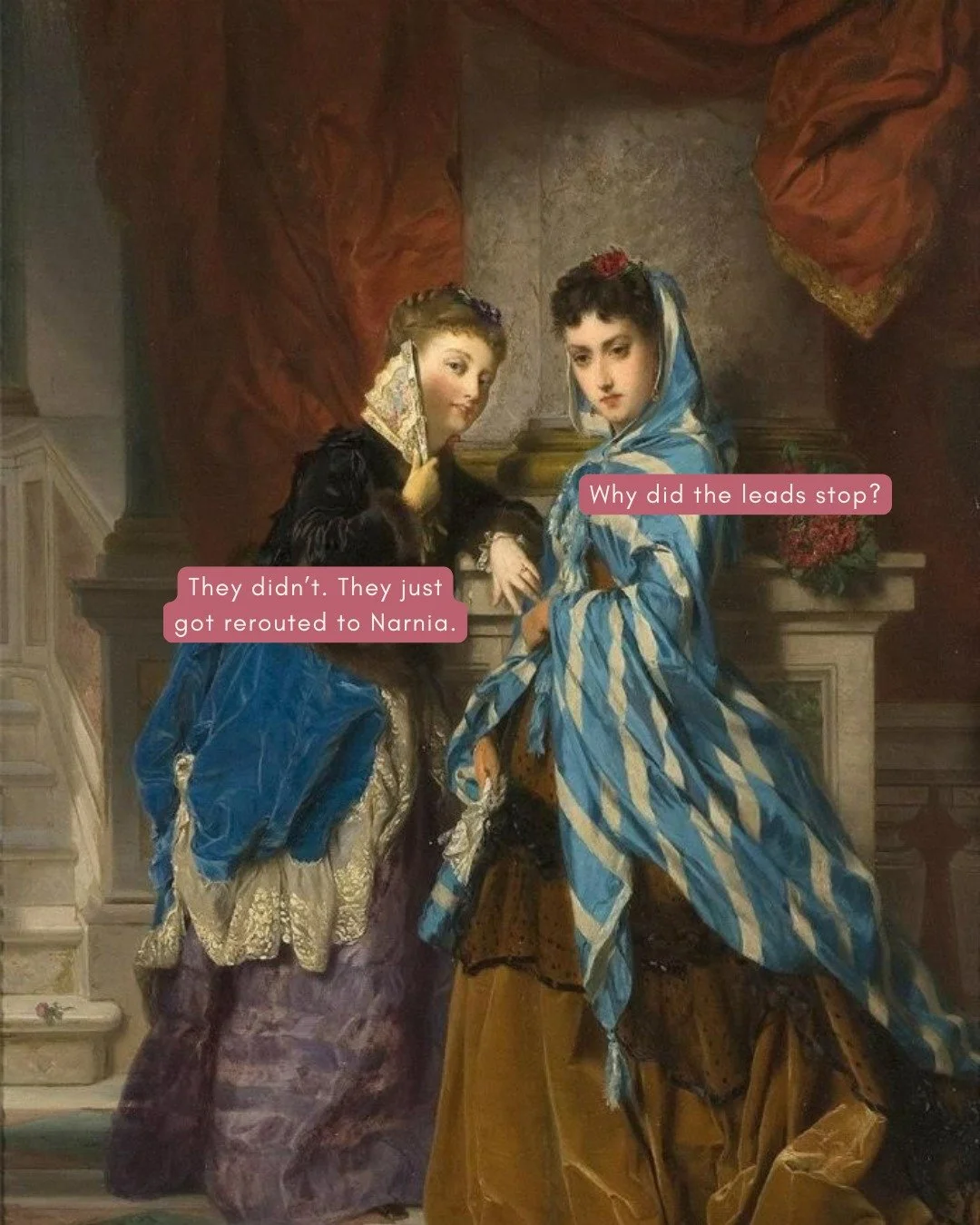 POV: everyone panics, but the leads are just&hellip; elsewhere.

Routing only works when the rules make sense
and the data isn&rsquo;t playing dress-up.

This is more common than people admit.

#marketingops #revops #crm #leadrouting #dataquality #ma