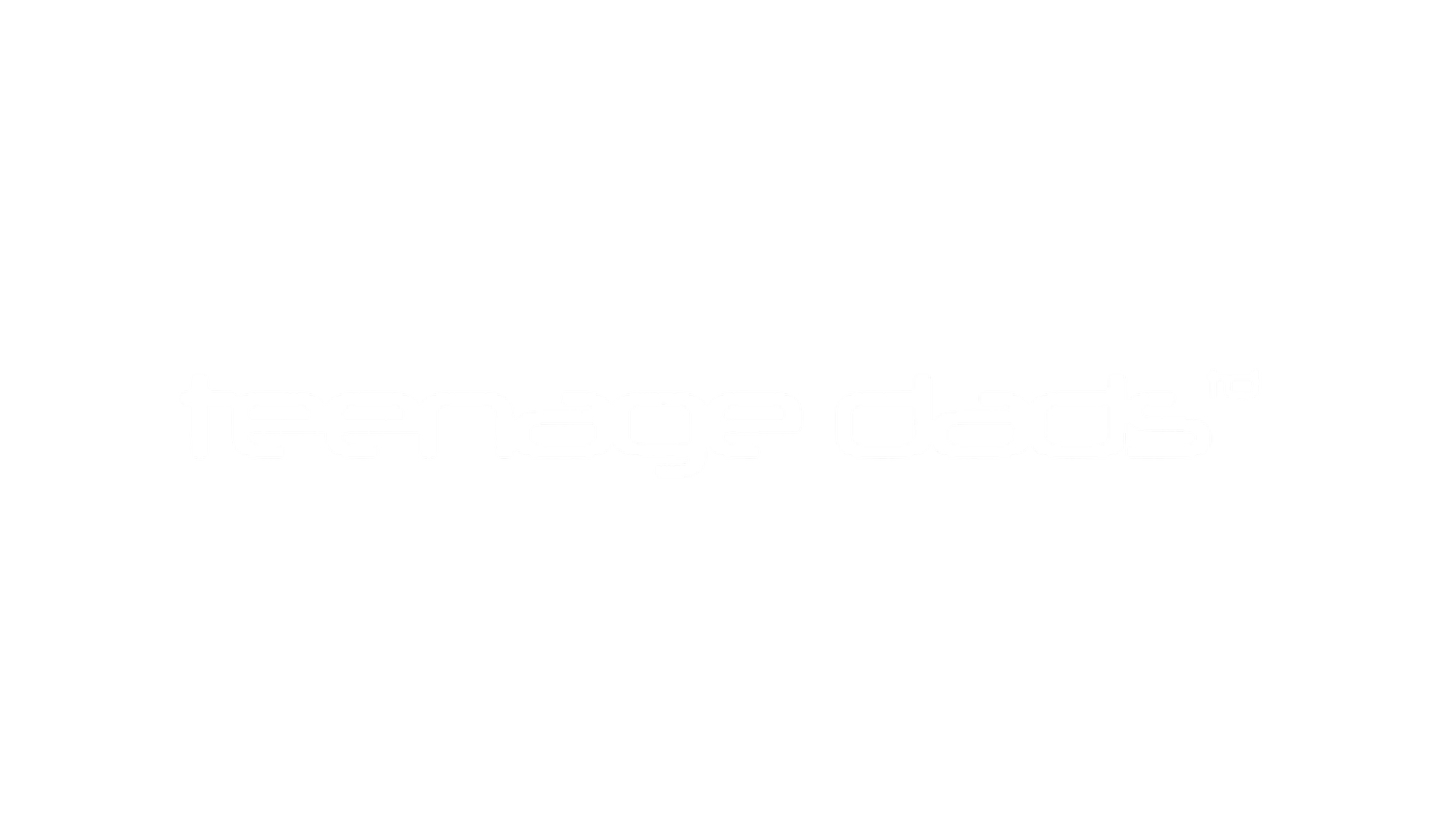 Teenage Dads