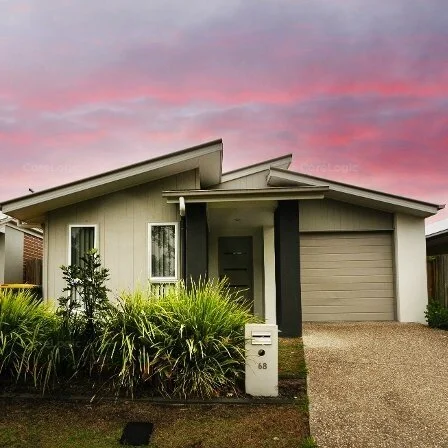 3 Bedroom Off-Market Modern House Sold For $279,000