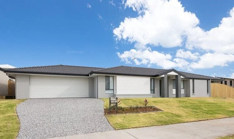 4 Bedroom Brisbane Home - $349,000 Rented For $405 Per Week