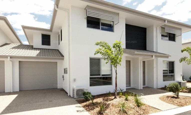 $40,000 Below Bank Valuation Townhouse 