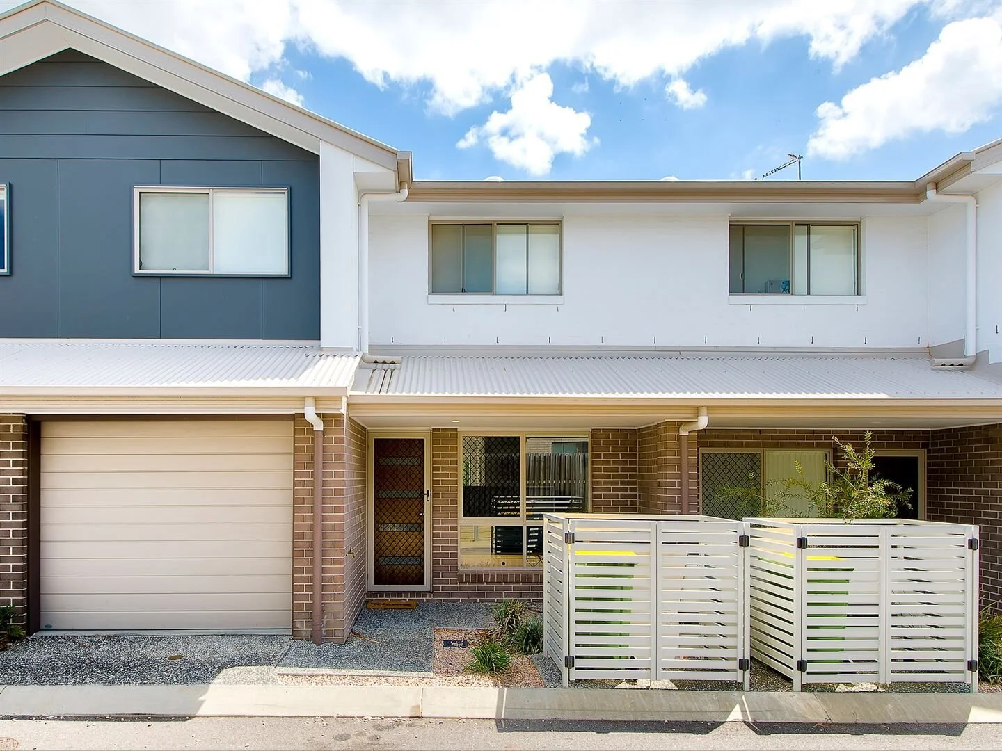 2 Year Old Modern Townhouse Secured for $53,000.00 below bank valuation