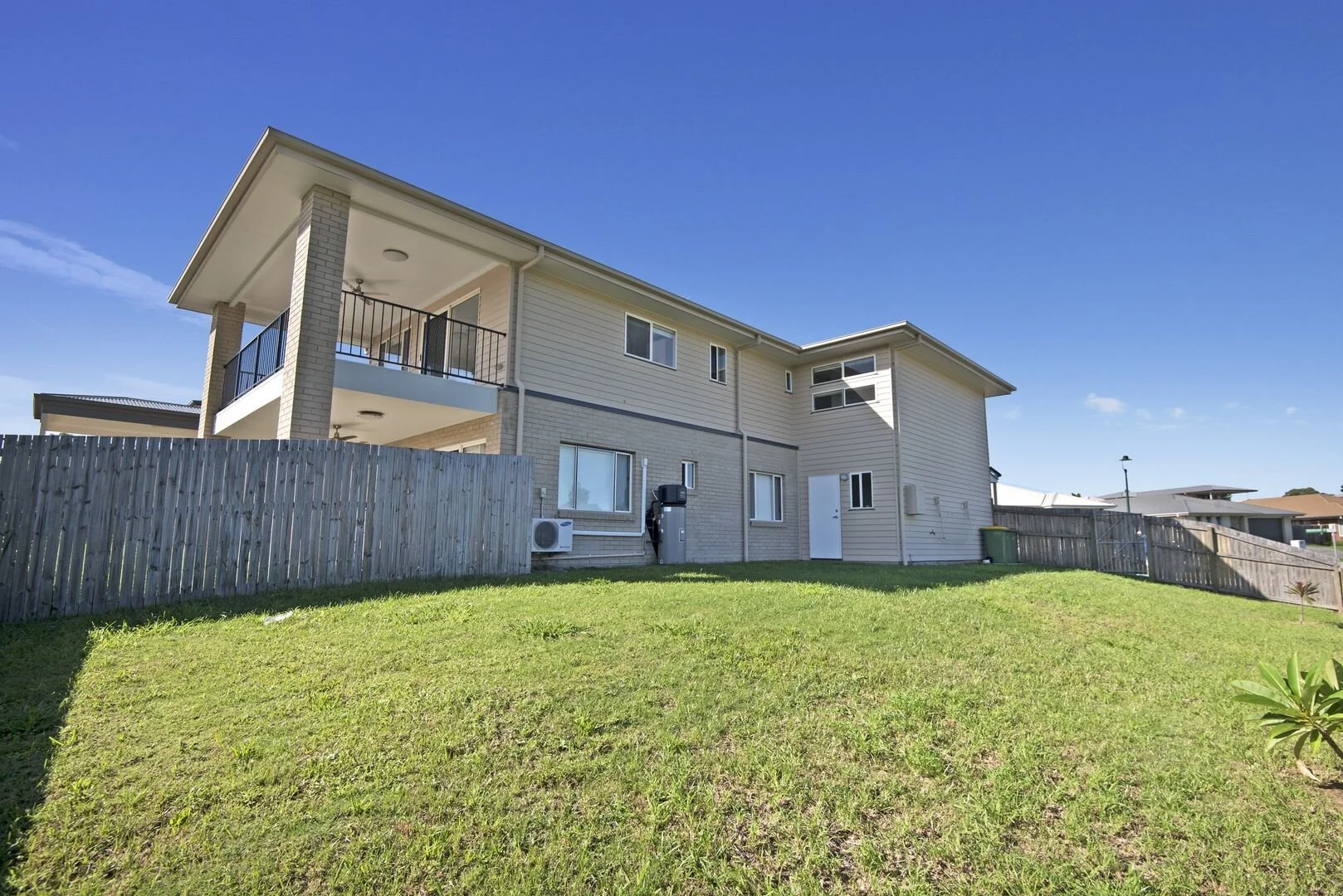 559sqm Off-Market Duplex Secured For $442k