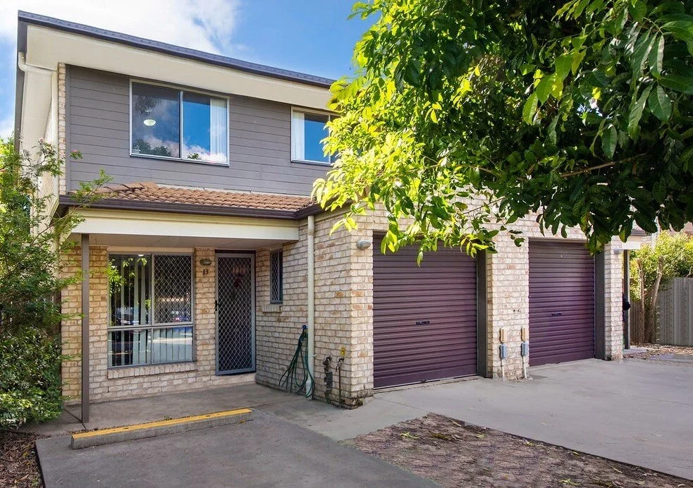 3 Bedroom Townhouse With A Massive 8.20%+ Rental Return