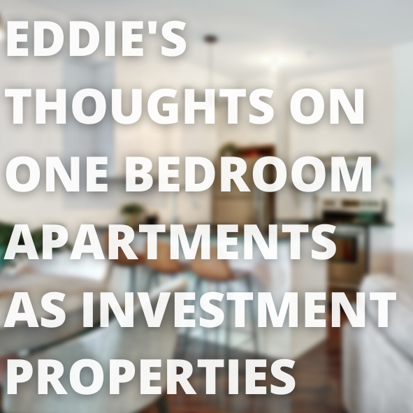 Should You Invest in One Bedroom Apartments?