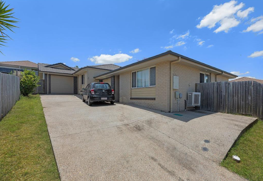 4 Bedroom Dual Occupancy Property 488k