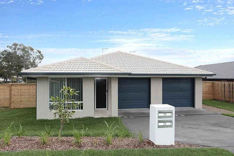 605k Duplex with $14,800 cash flow