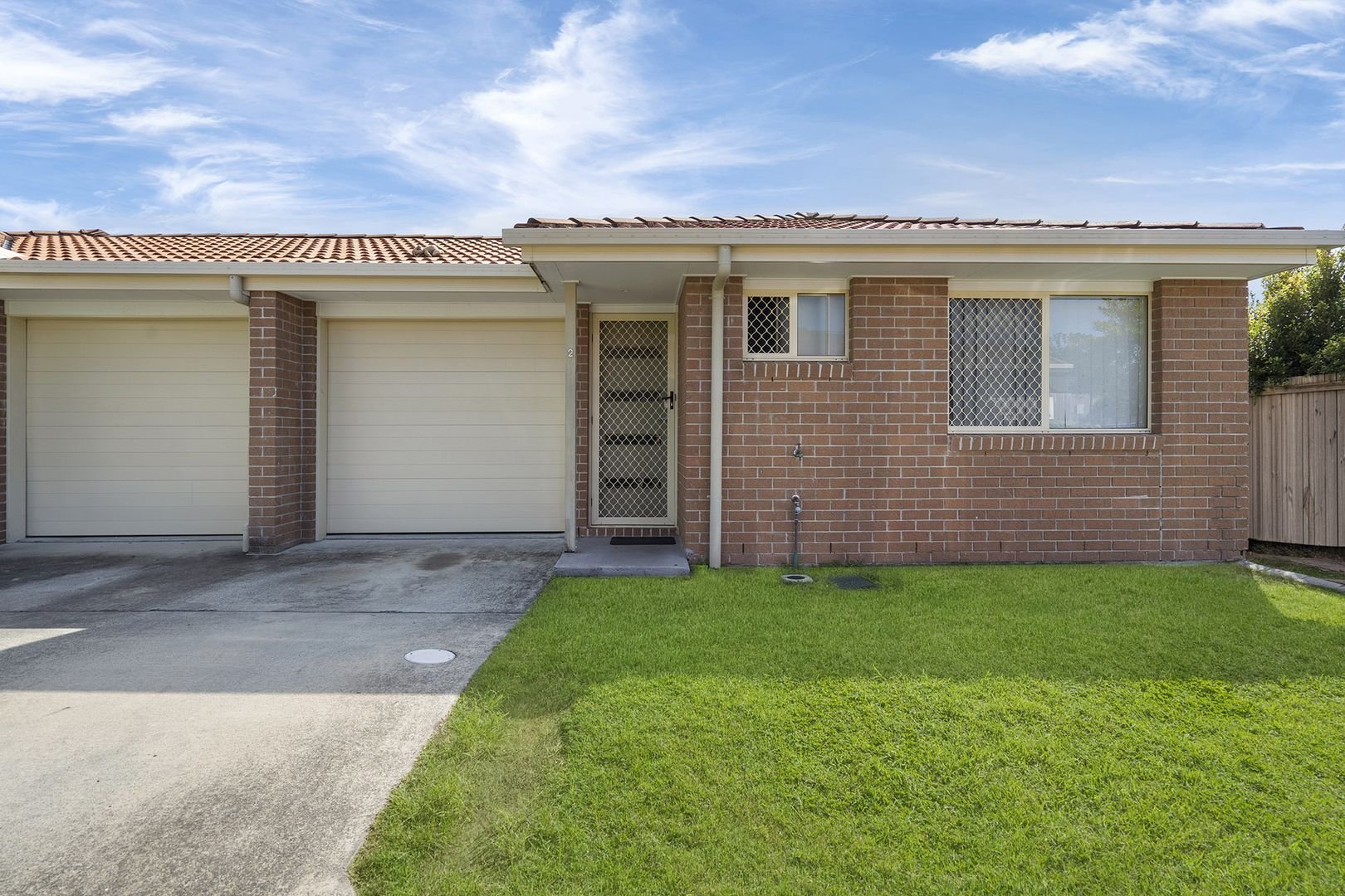 330k Townhouse Bought $40,000 Below Market Value