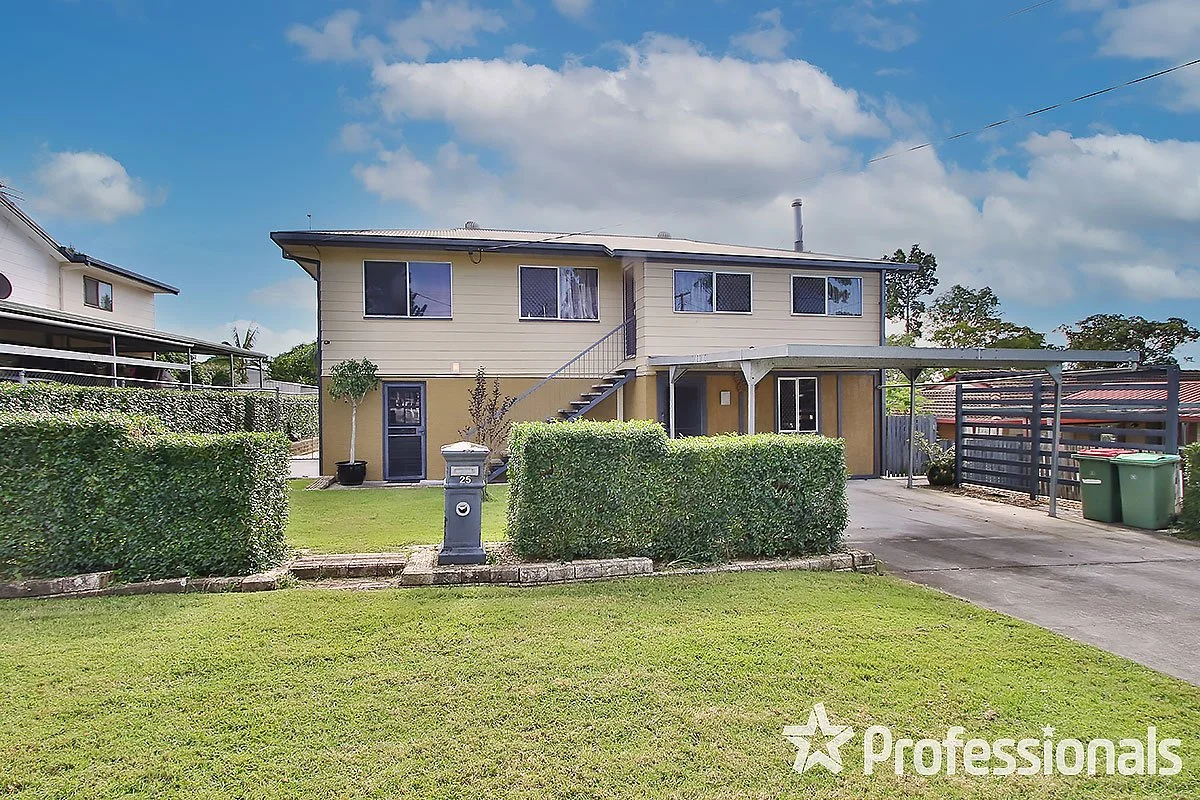 622k House on Huge 1113m2 Block