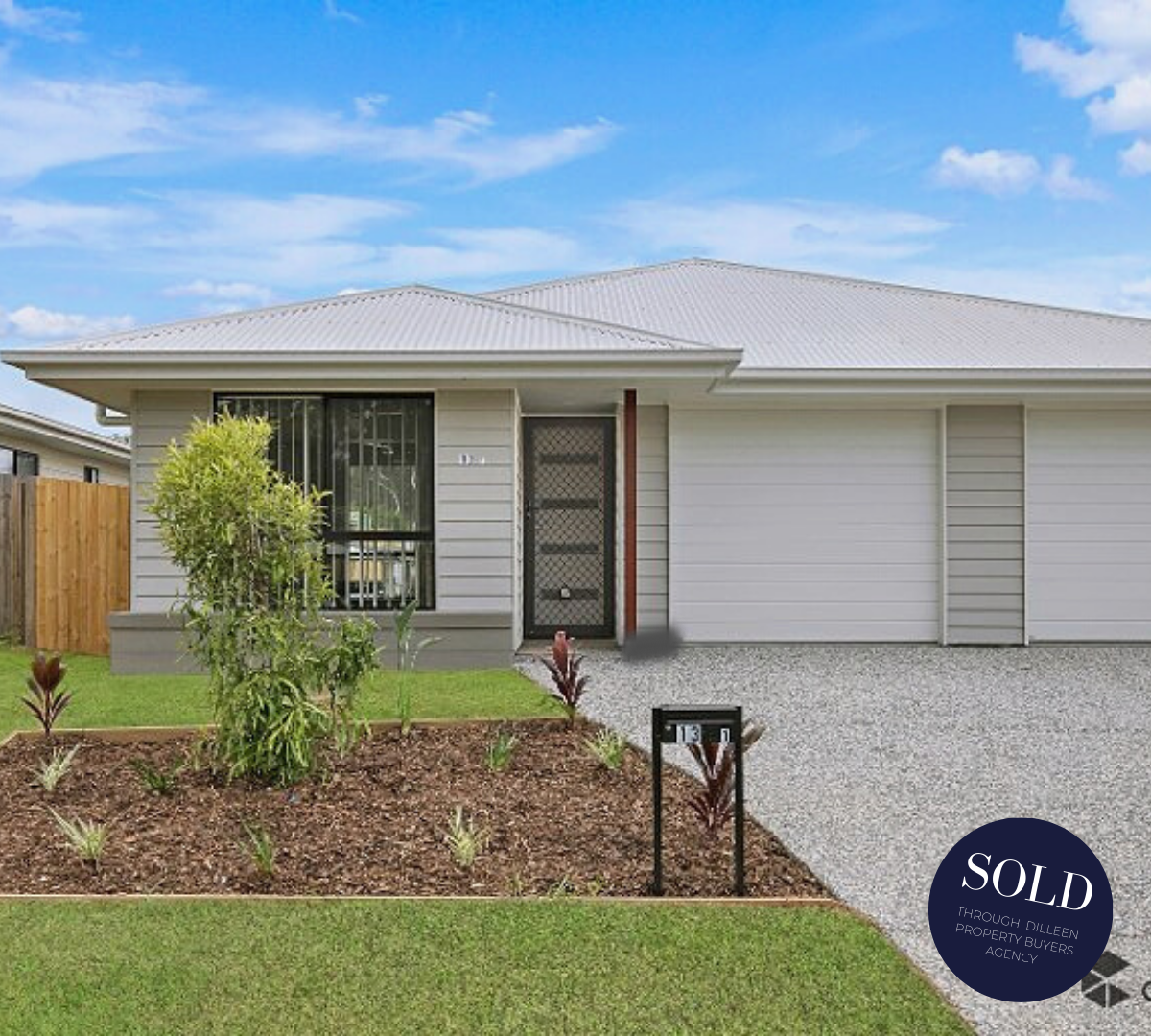 588.5k Duplex 60k Below Market Value — Dilleen Property