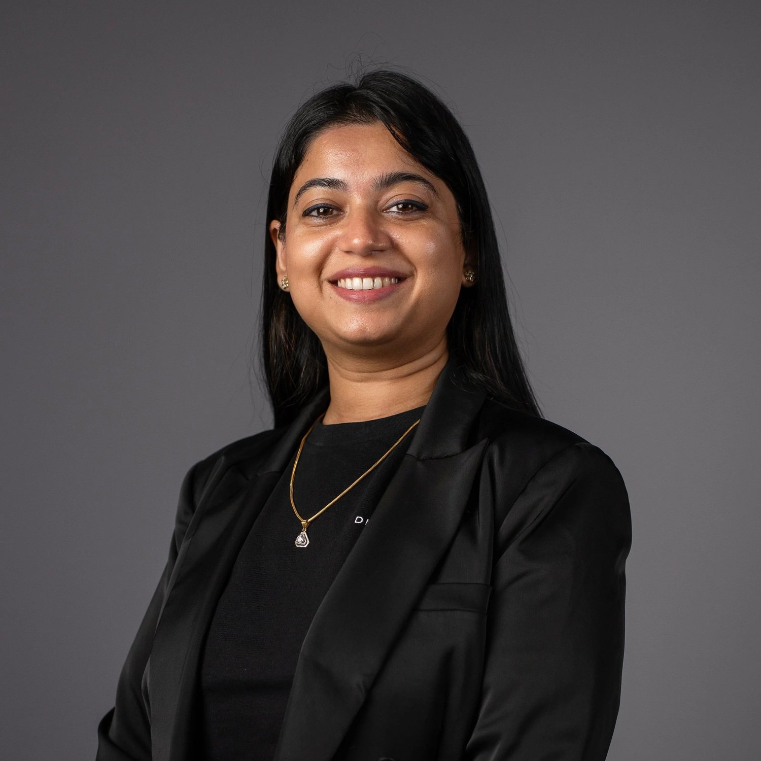 Nandini Mahajan