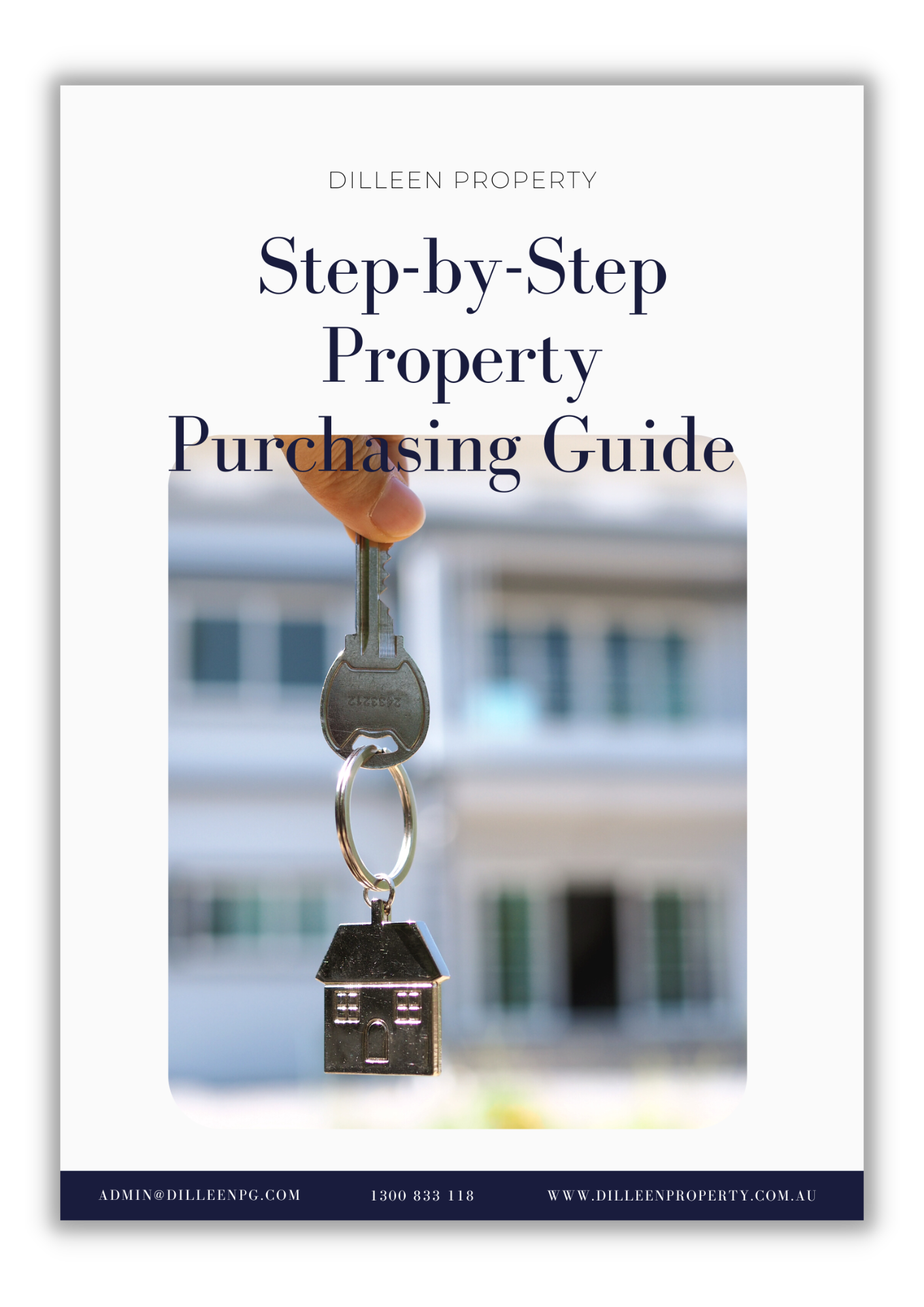 Property Investing Learning Resources — Dilleen Property