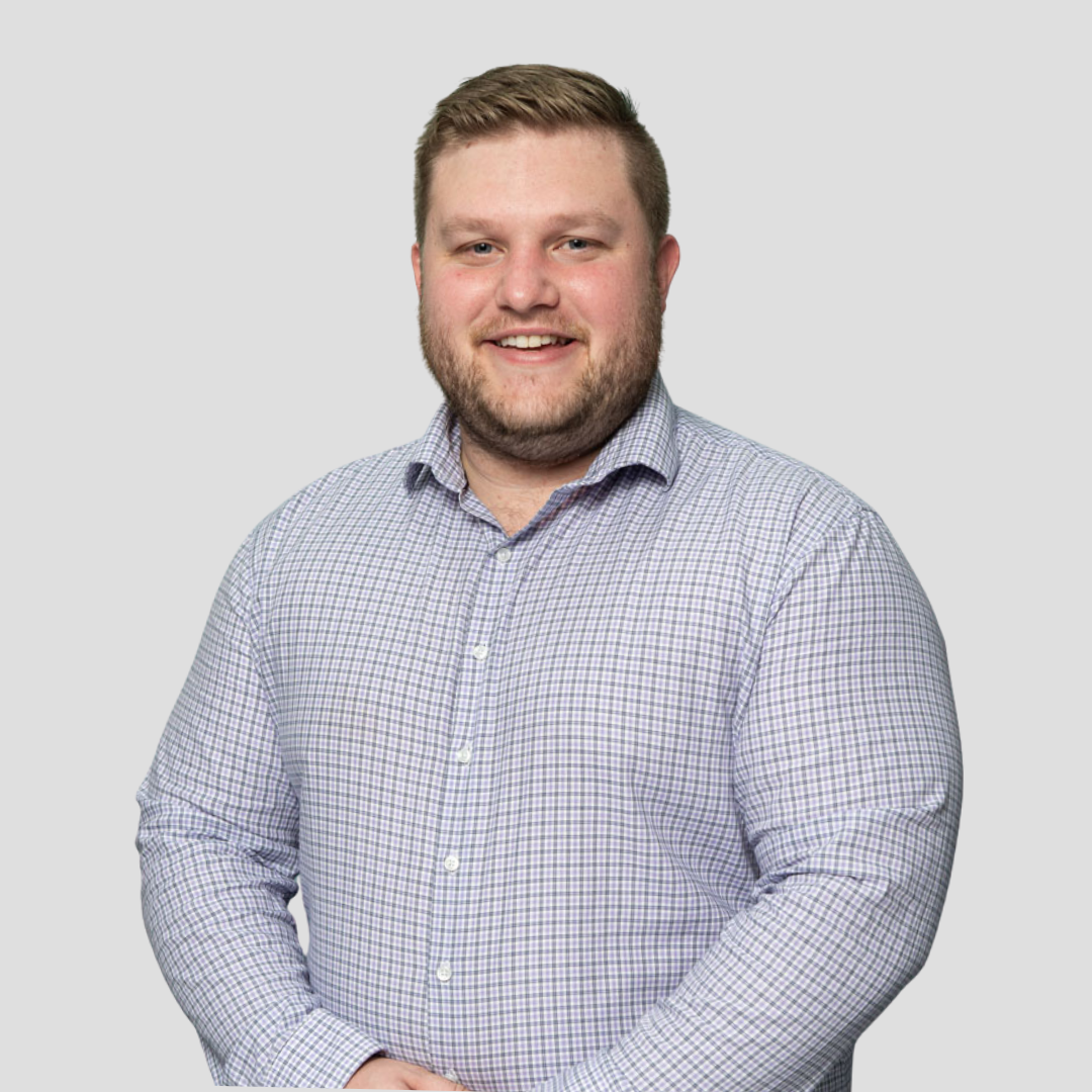 Justin Picker headshot