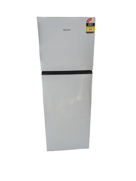 Hisense Top Mount Refrigerator