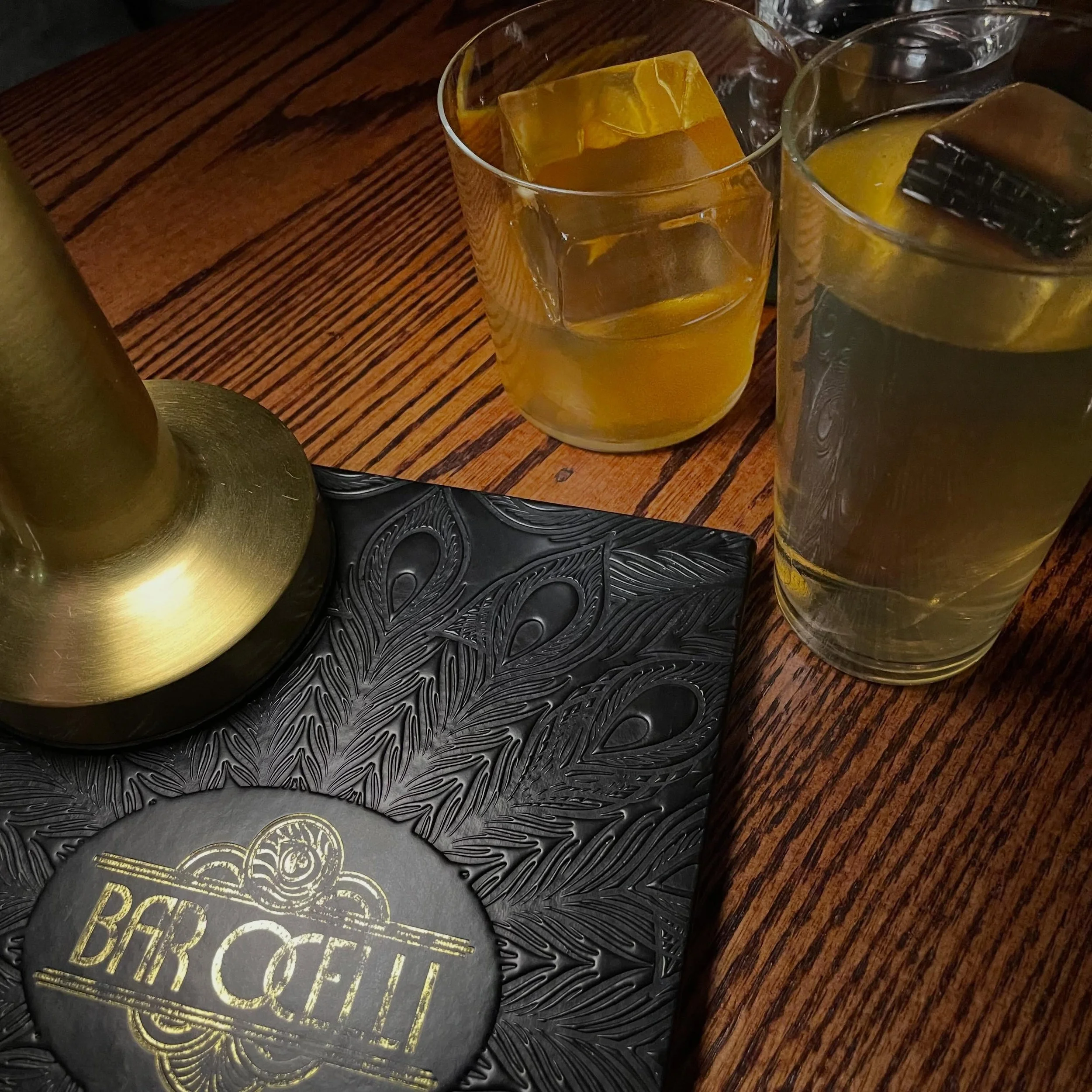 🍸🥃

#typography #design #ottawa #cocktail #barocelli