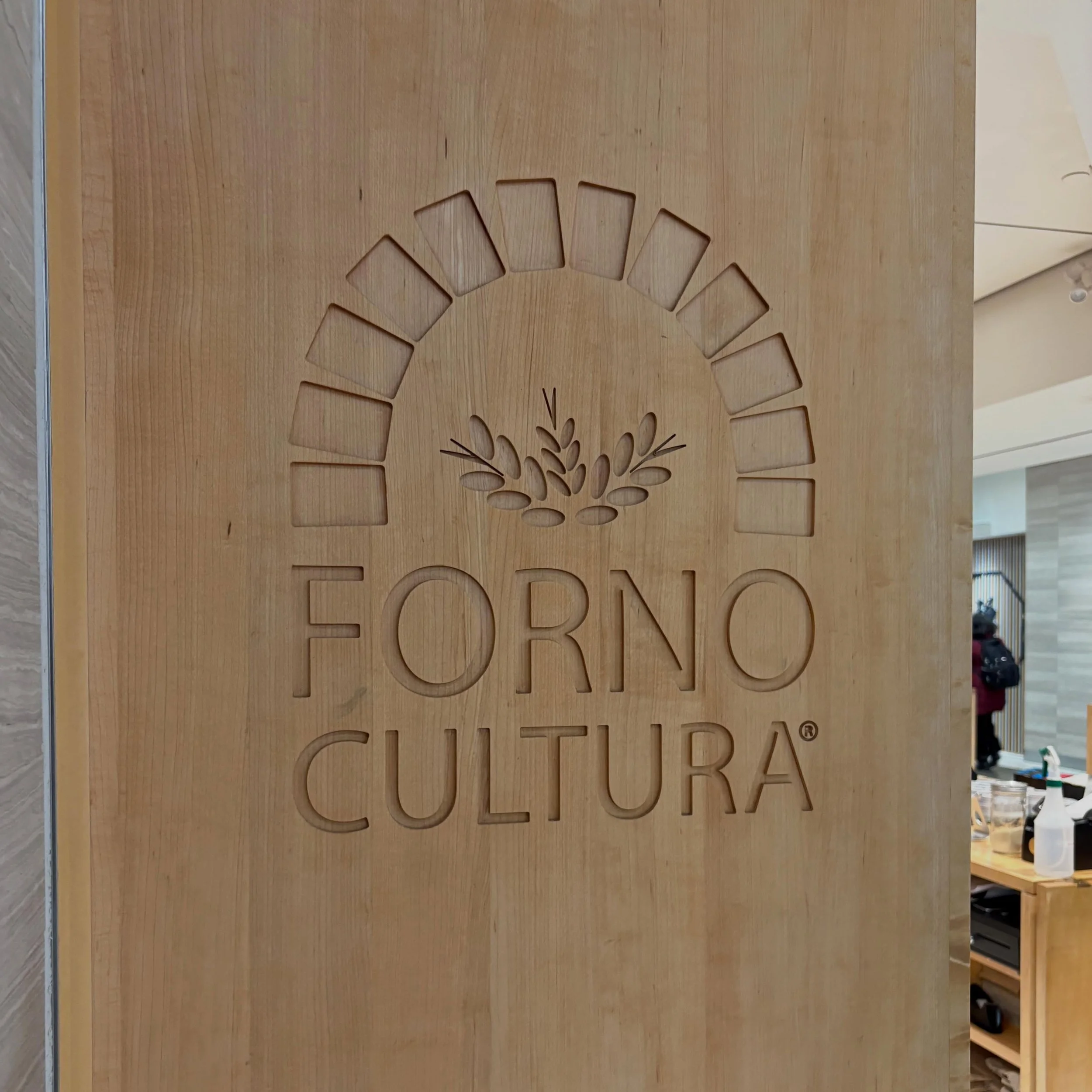 ☕️ 🇮🇹🤌

#typography #design #designinreallife #toronto #fornocultura
