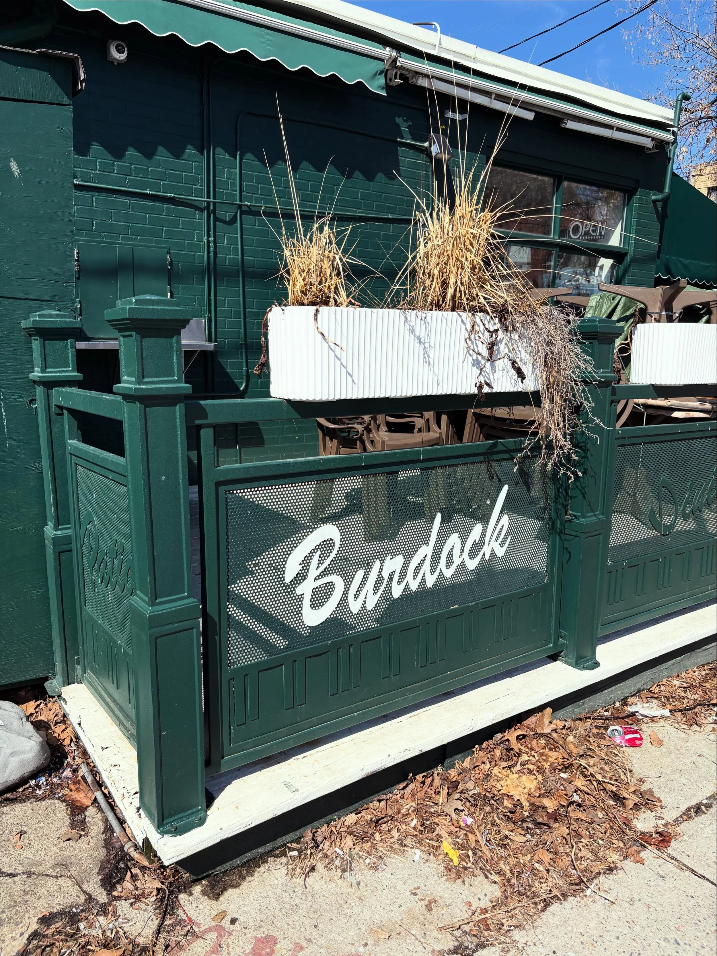 🍺 

#typography #design #toronto #burdock