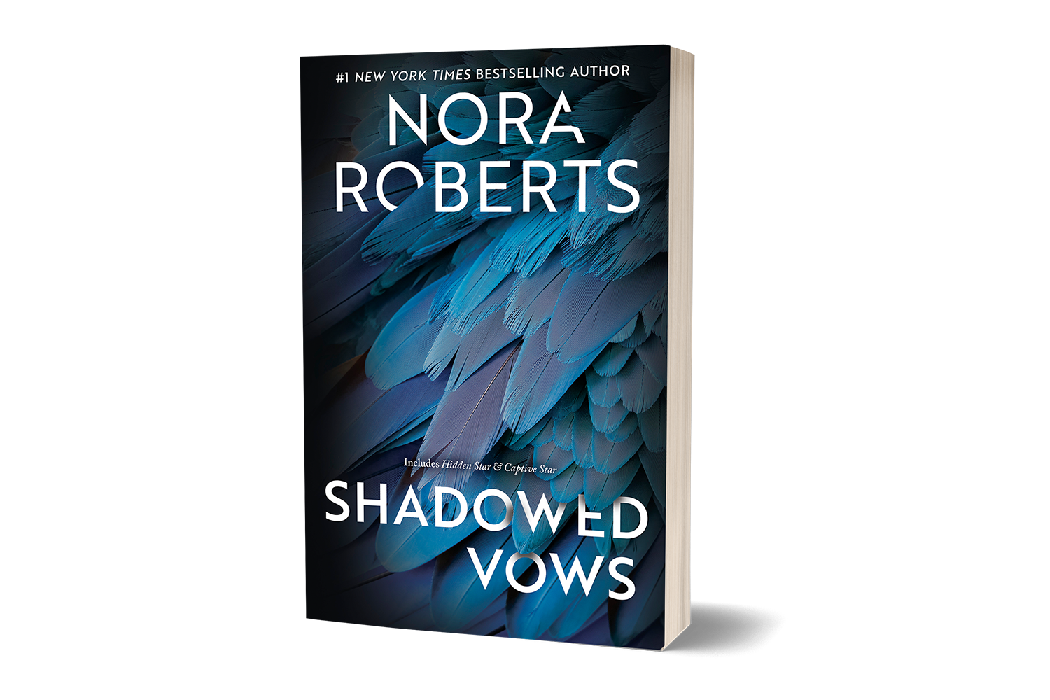 Shadowed Vows