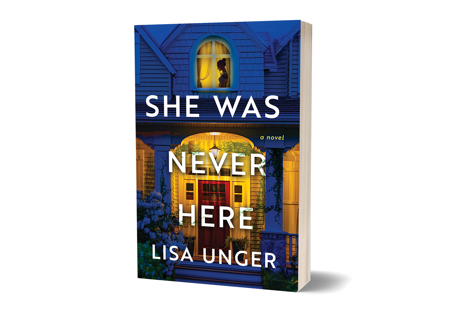 Rejected Cover