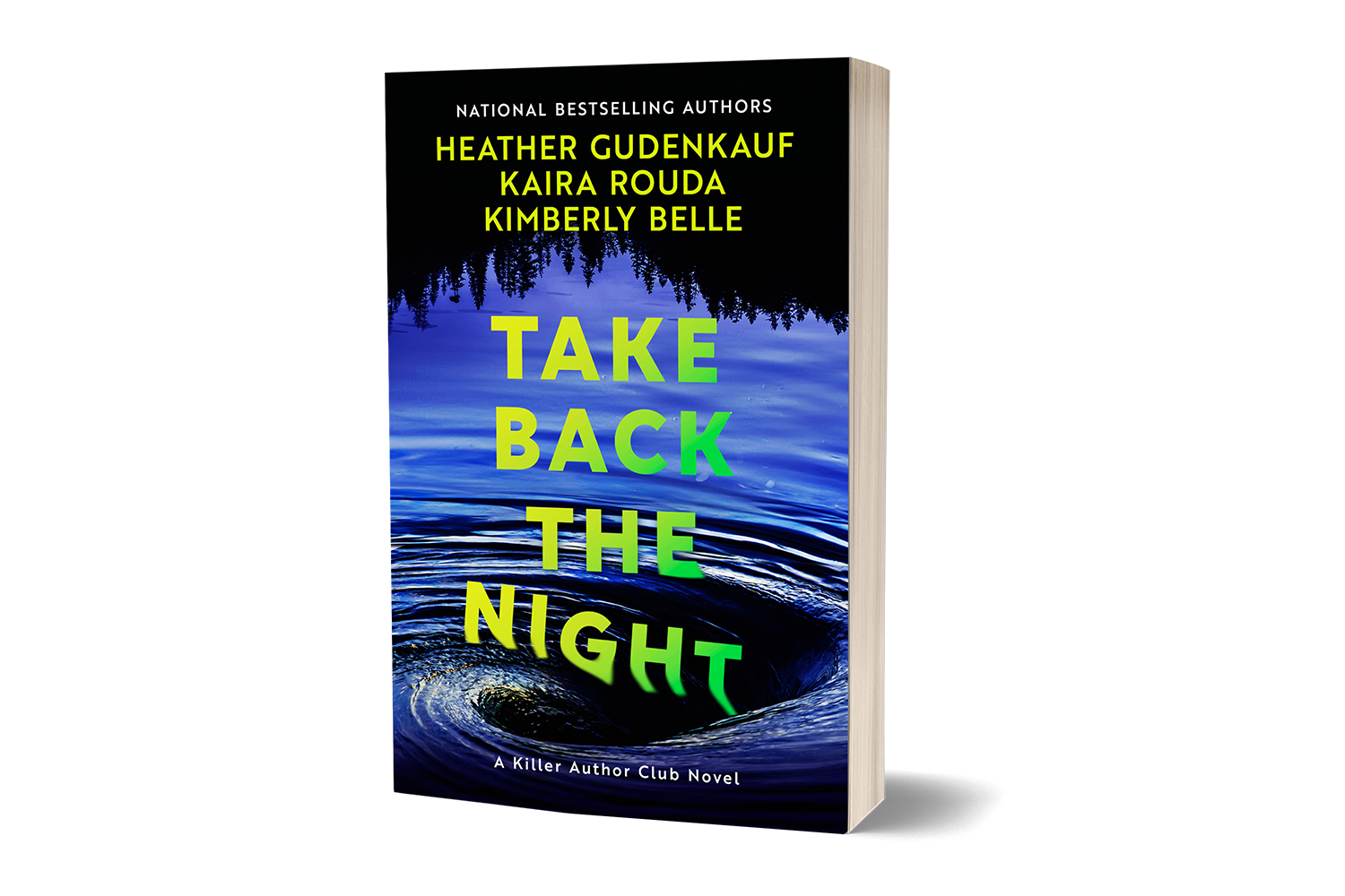 Take Back the Night