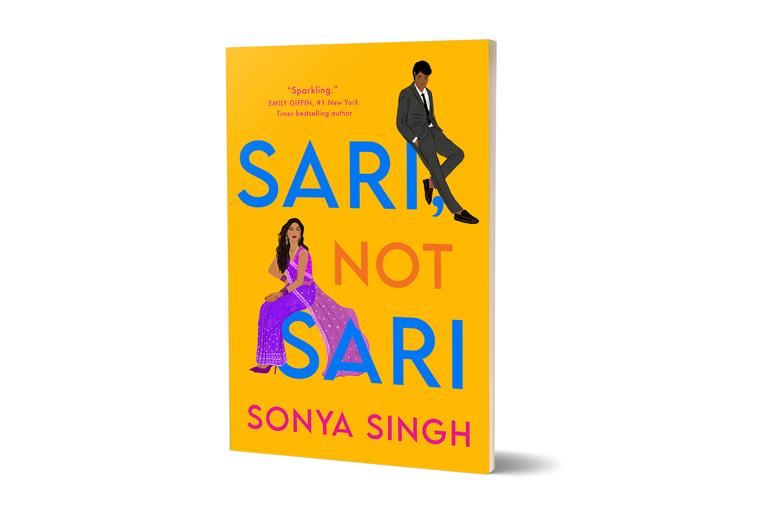 Sari, Not Sari