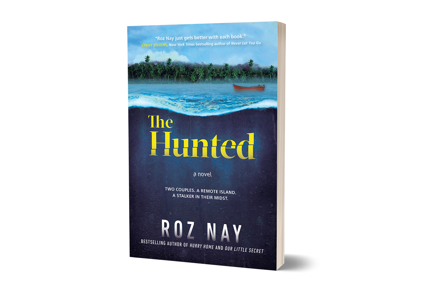 The Hunted