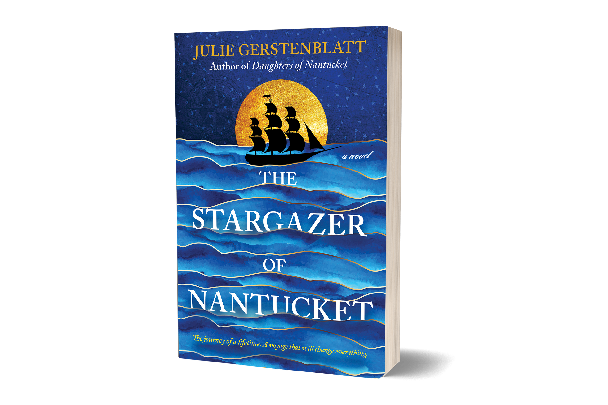The Stargazer of Nantucket