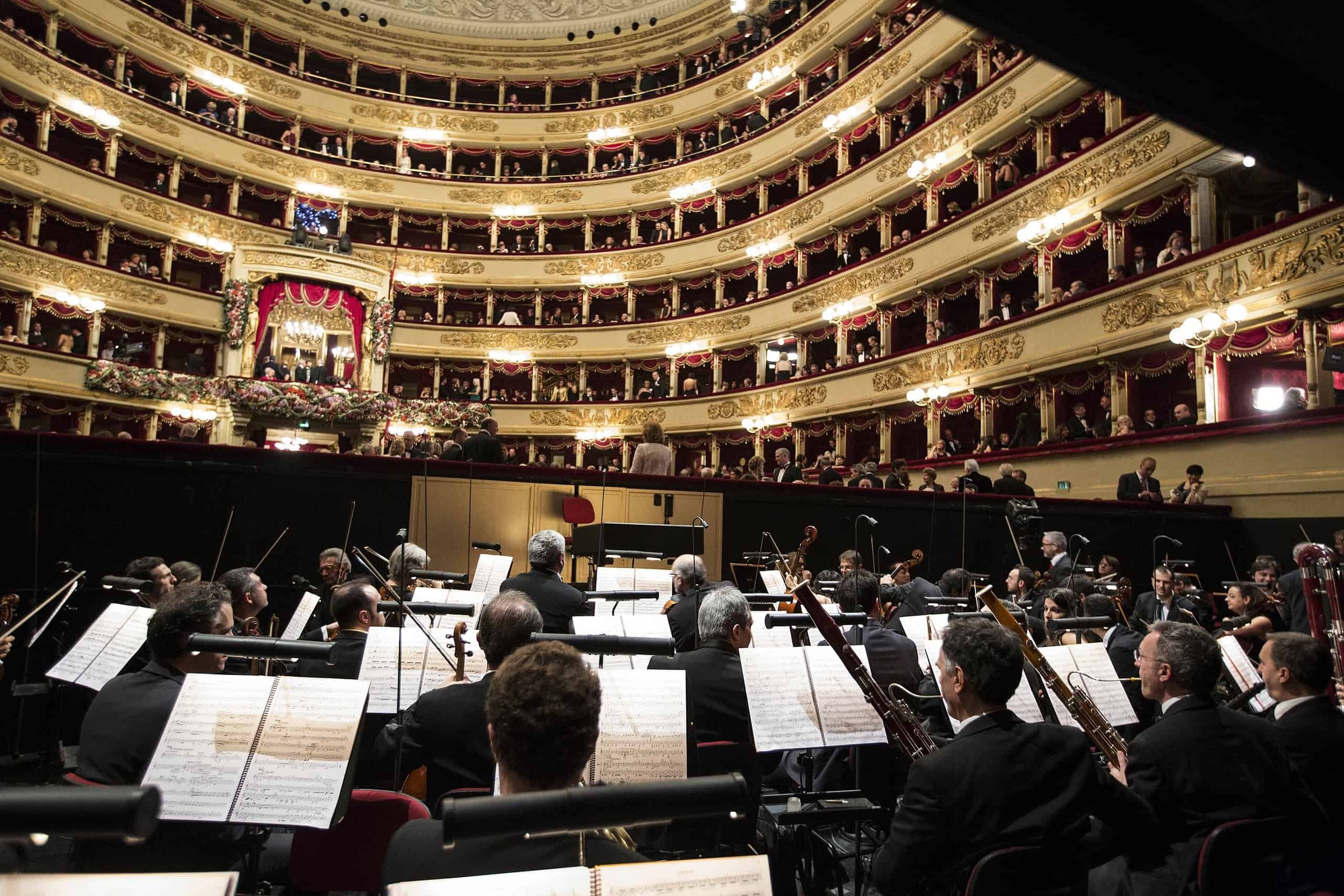Teatro alla Scala: CARMEN