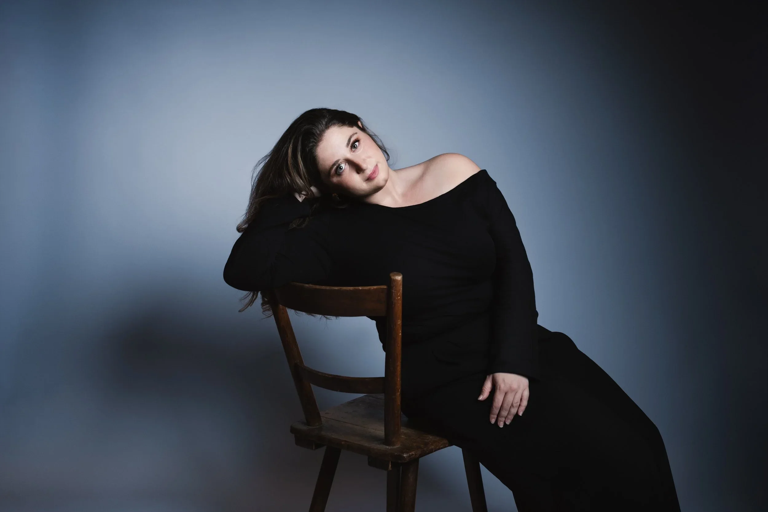 Sydney Eisteddfod Opera Scholarship: Semi Final