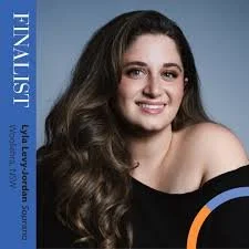 Sydney Eisteddfod Opera Scholarship: Final