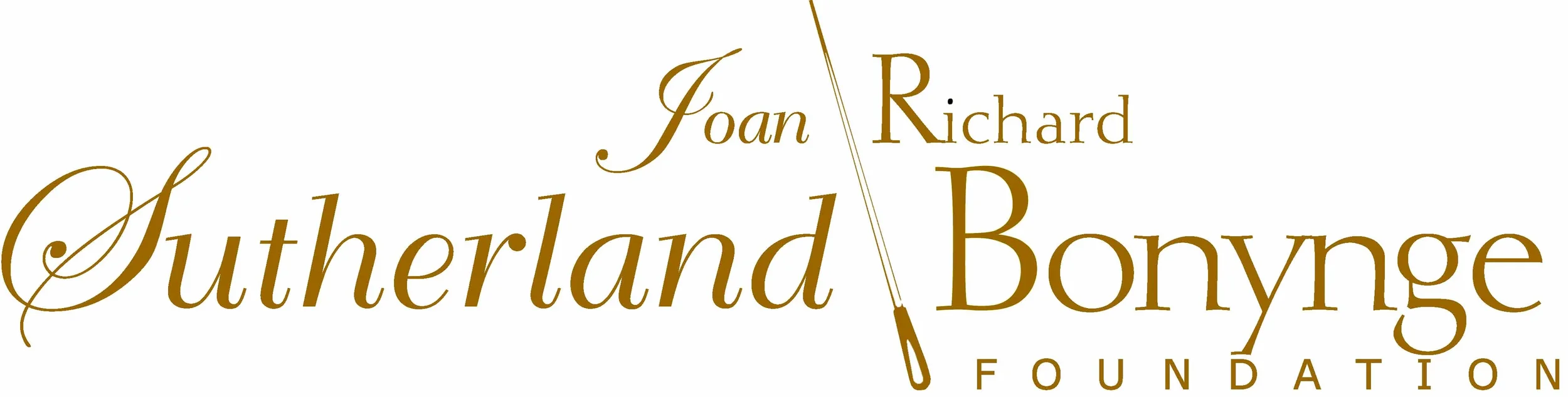 Joan Sutherland & Richard Bonynge Foundation - International Song Prize Final