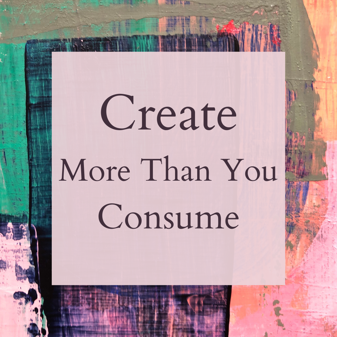 Studio Notes — STEPHANIE GIBSON