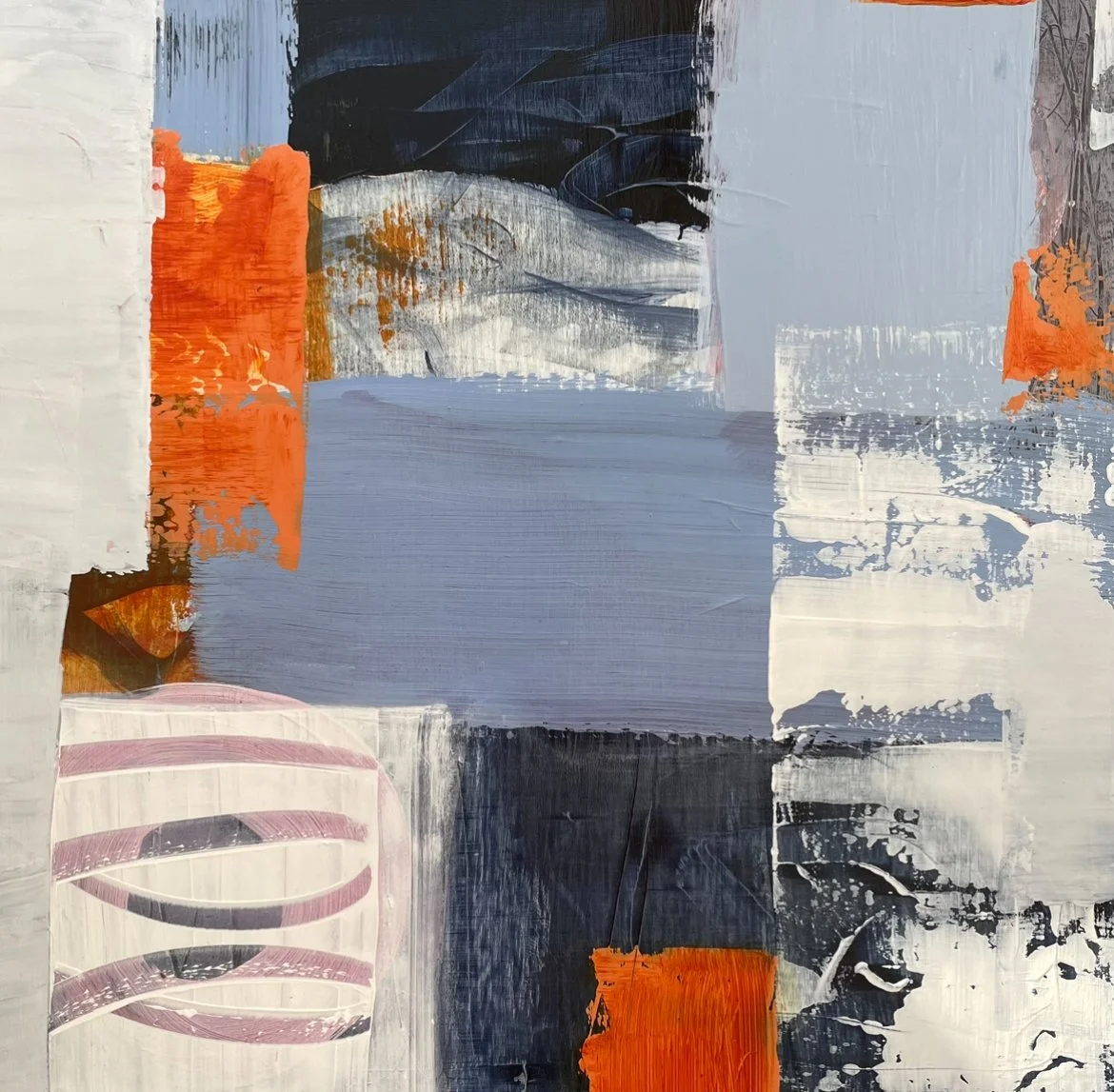 harvest moon — STEPHANIE GIBSON