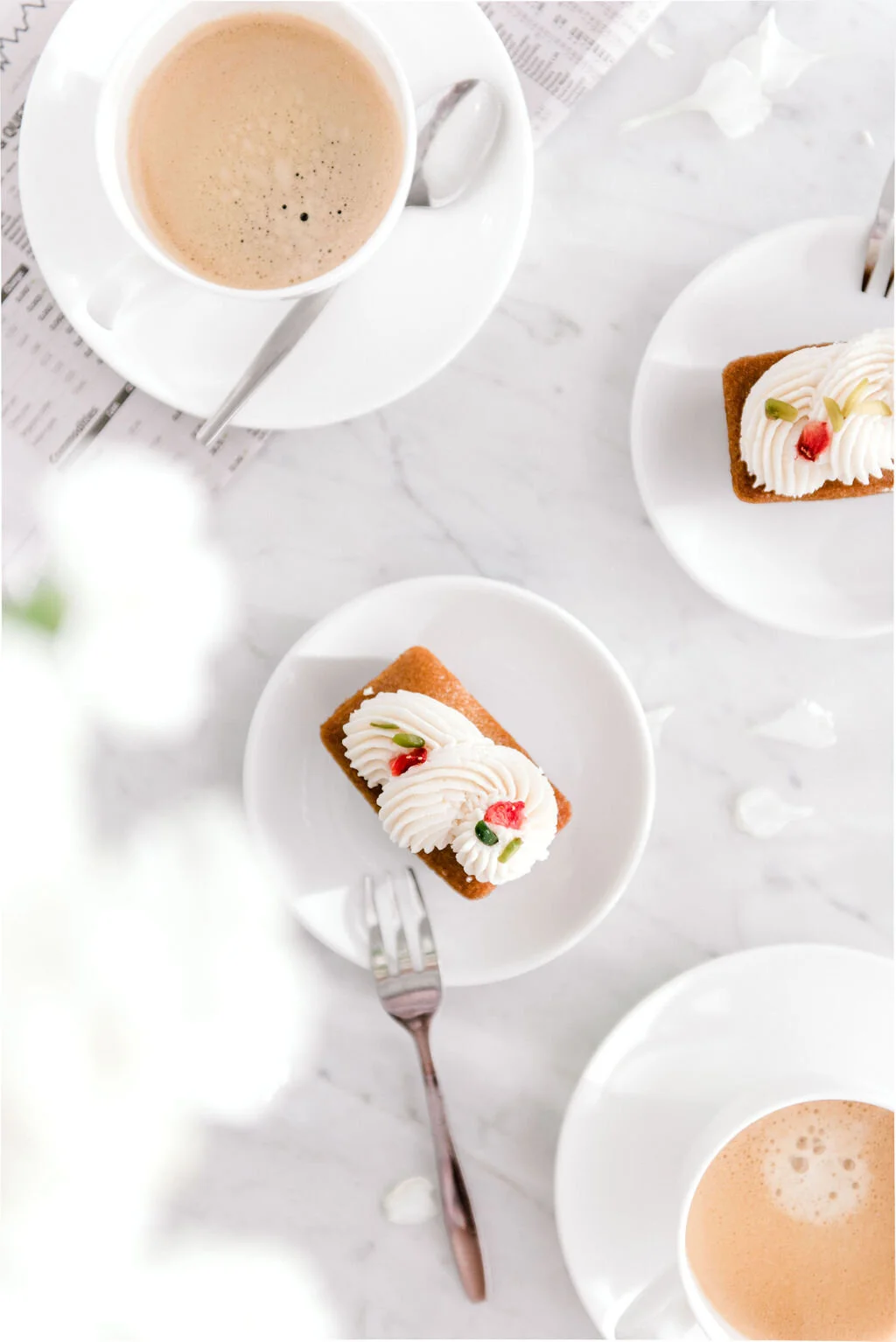 Contact — Sweet Nectar’s delicious gluten free and vegan desserts