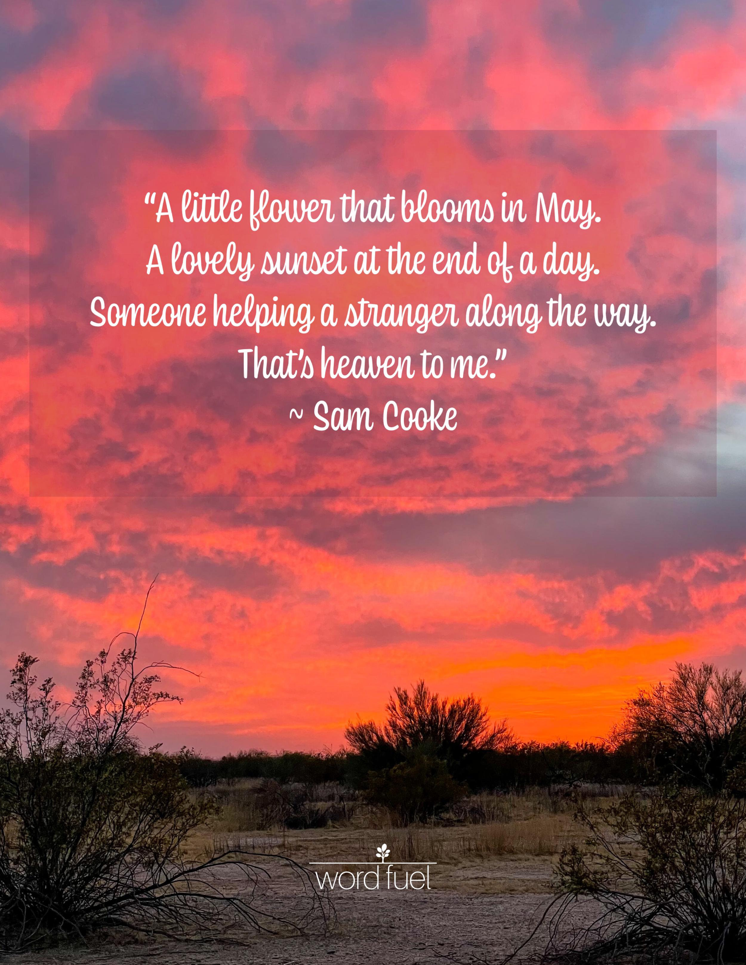 MAY (Download)